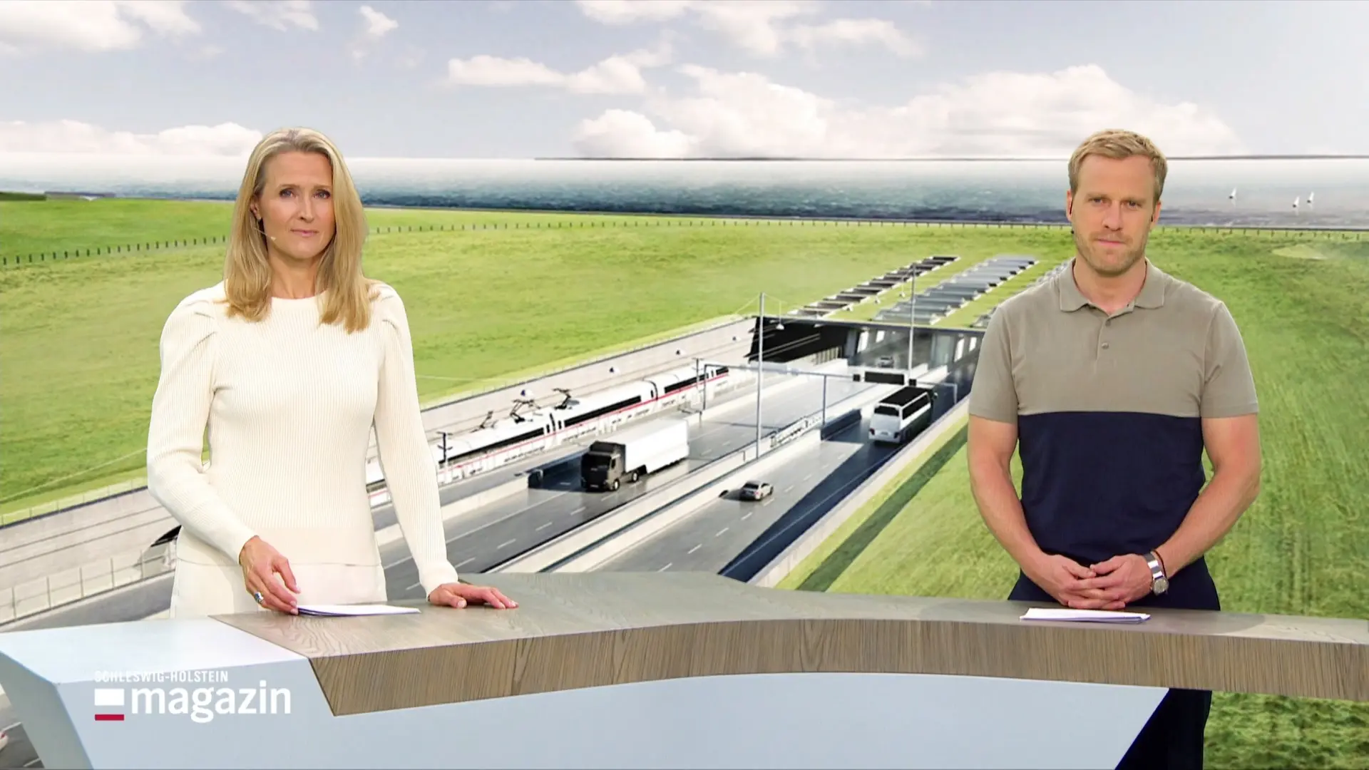 Schleswig-Holstein Magazin | 30.07.2025