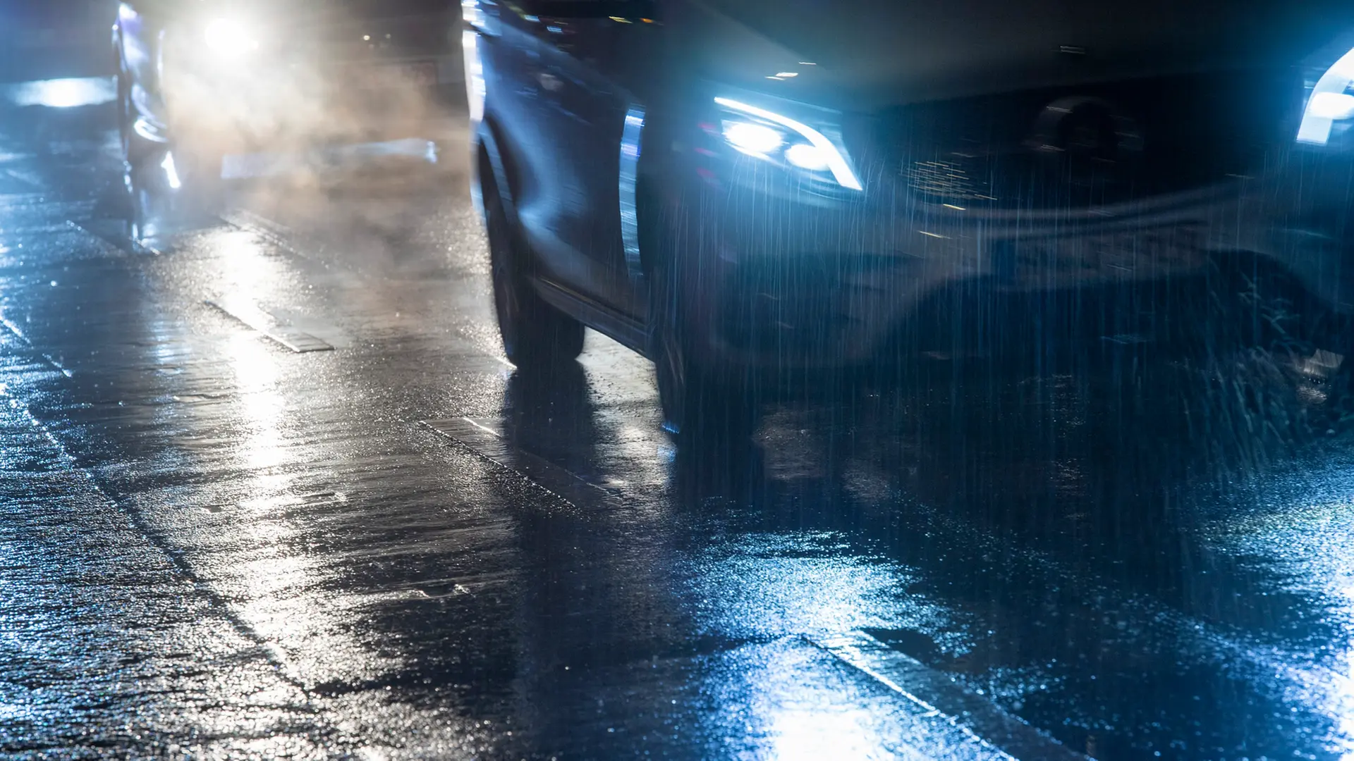 Schleswig-Holstein Weather: Glatteis and Strong Winds This Week