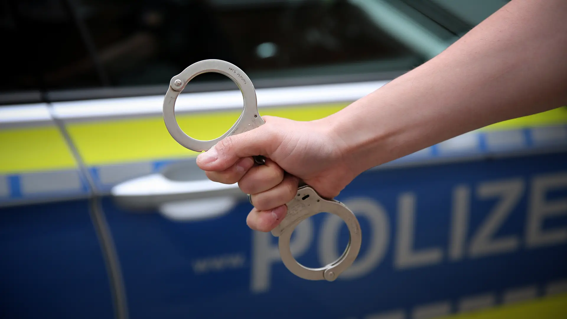 Nach Diebstahl in Schweriner Baumarkt: Polizei vollstreckt Haftbefehl ...