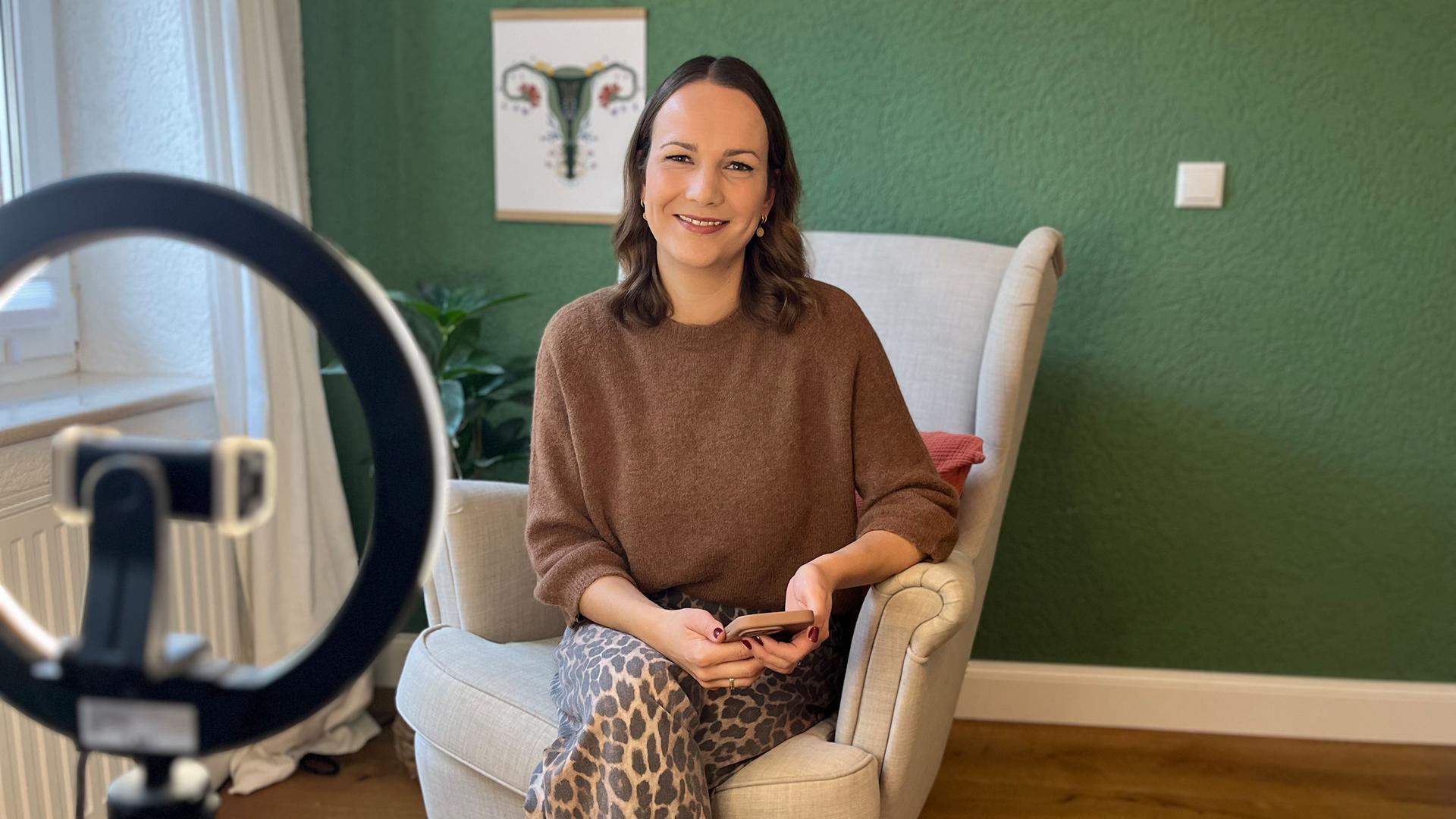 Aufklärung im Alltag: Sexualpädagogin gibt Tipps auf Instagram