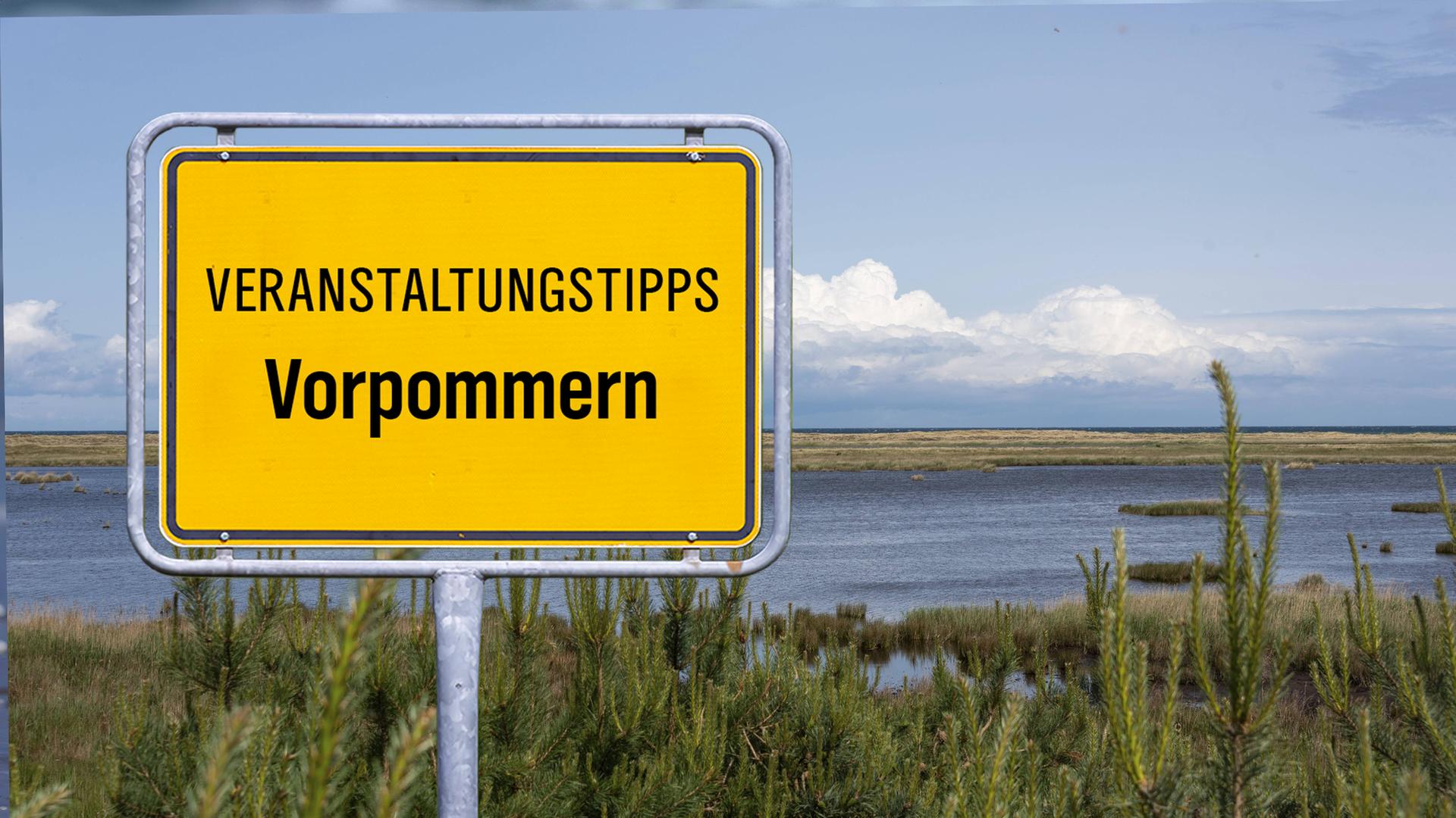 Veranstaltungstipps Region Vorpommern Herbst | Imago