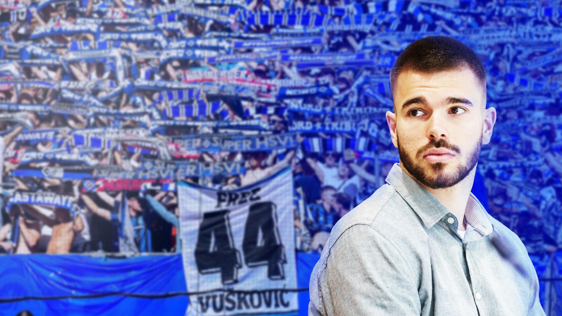 Thumbnail der Sportclub Story Der Dopingfall Mario Vuskovic | Frank Rumpenhorst, Oliver Ruhnke (Imago/Hintergrund)