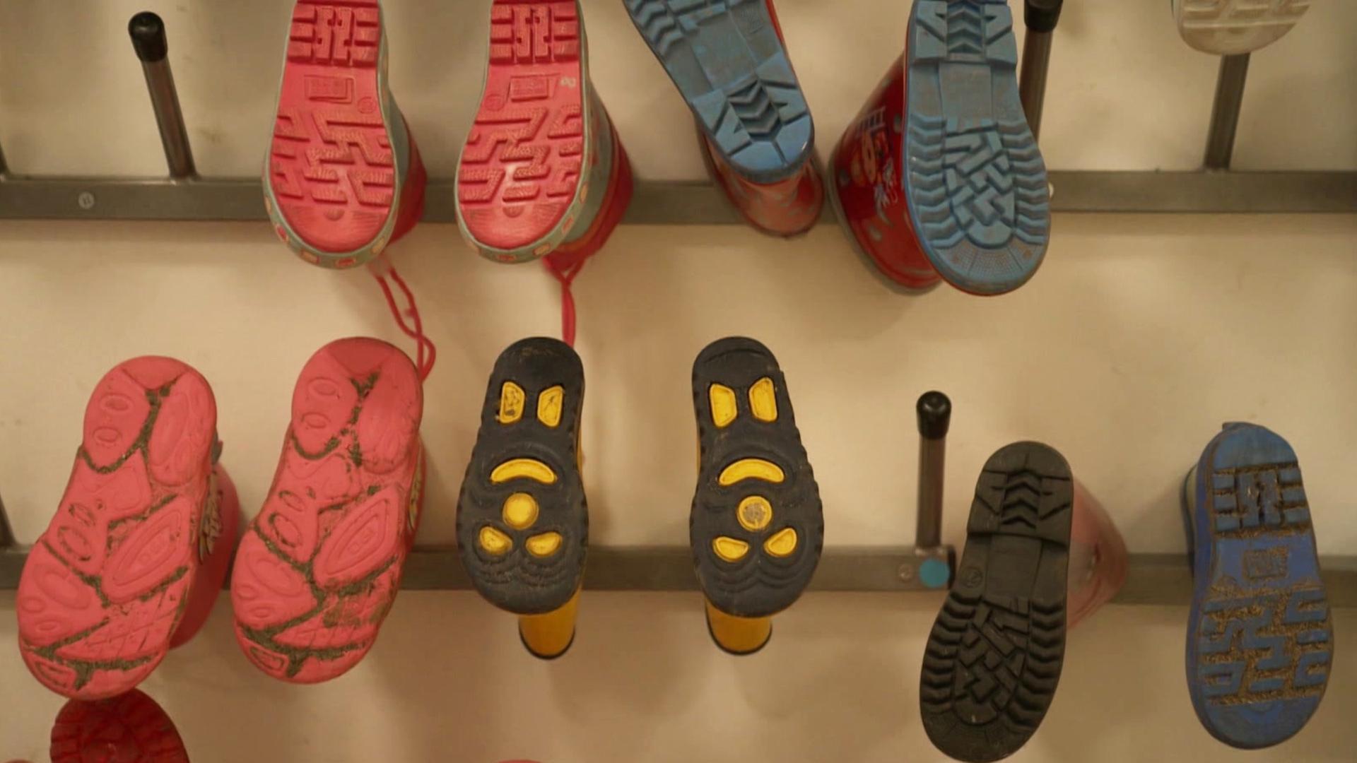 Was Kita-Prüfer in Hamburg beanstanden