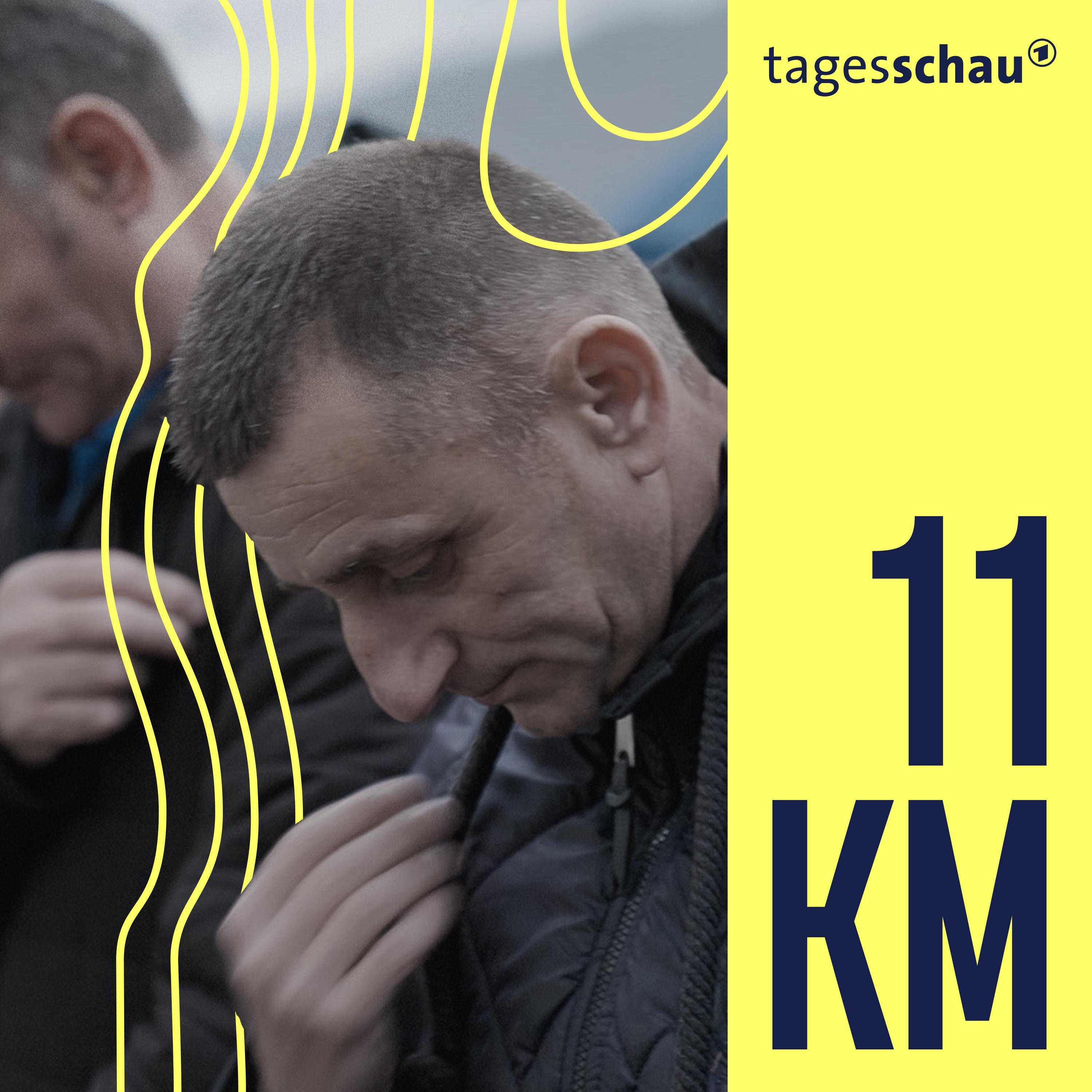 Nach Krieg & Terror: Wie geht Versöhnung?