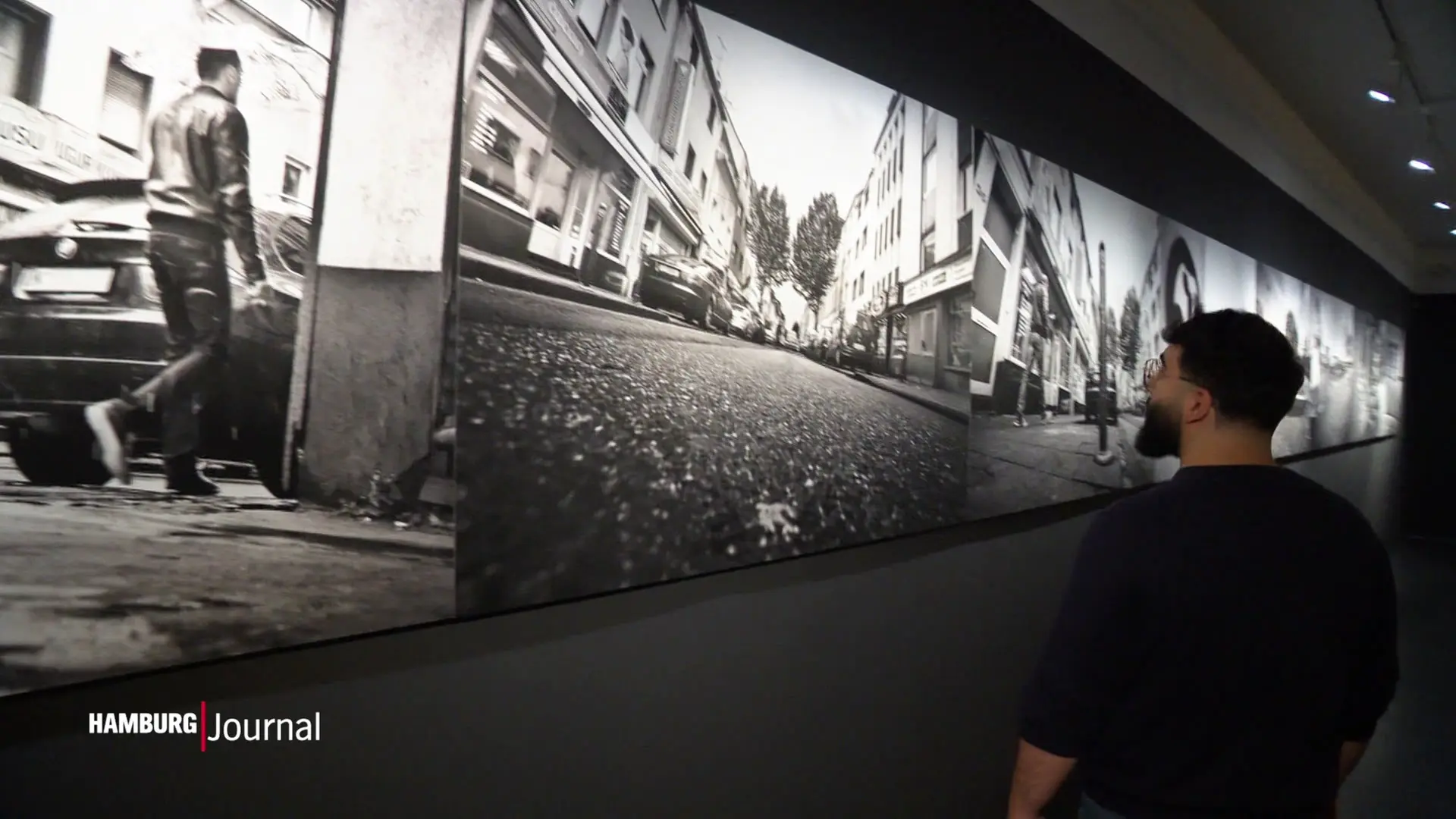 Ausstellung "Blutiger Boden" erinnert an die Morde des NSU