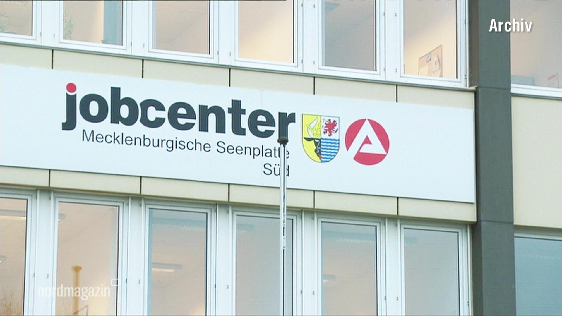 Nur noch ein Jobcenter in der Seenplatte