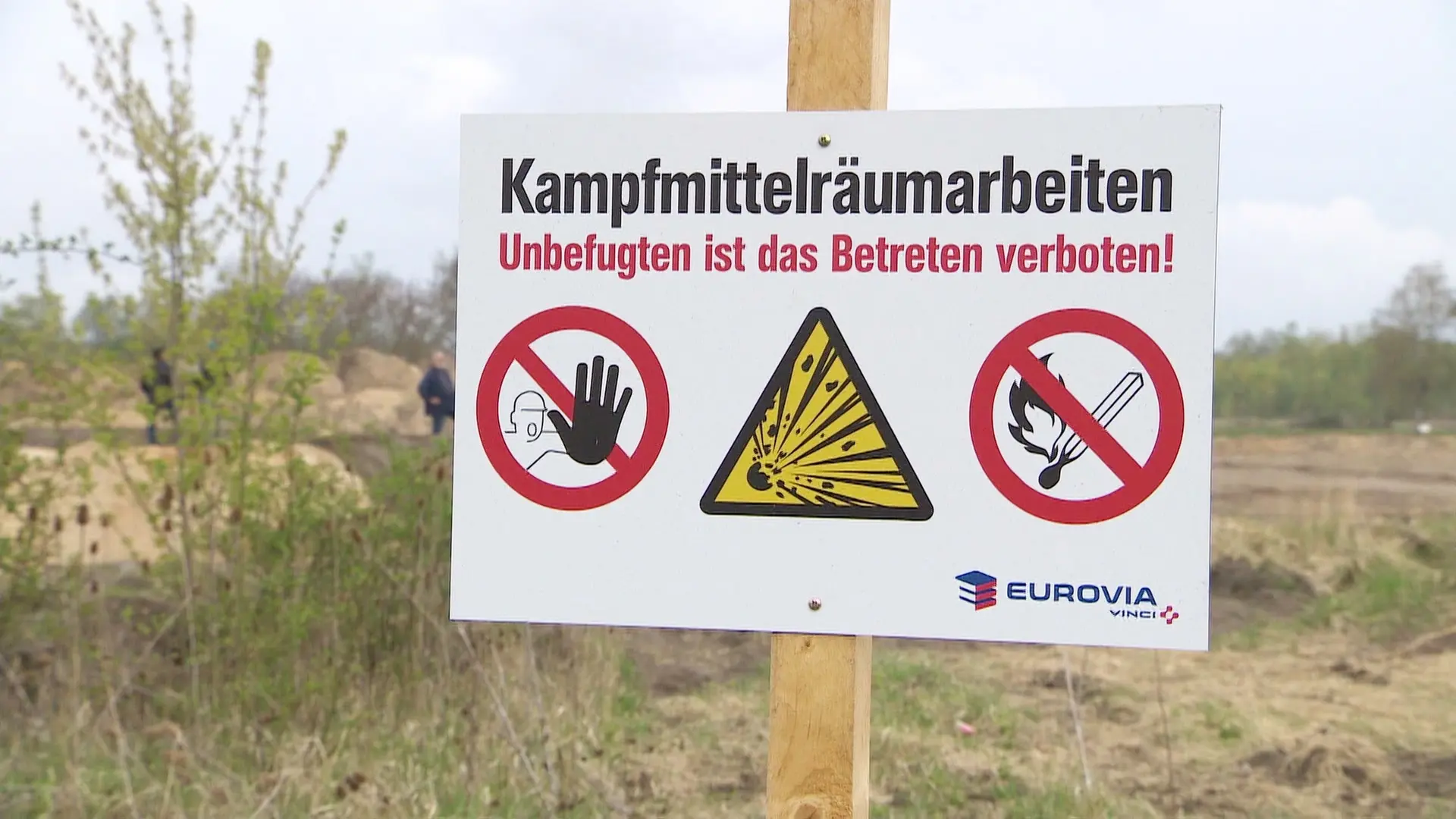 Munitionsbergungsdienst MV: Weltkriegsbomben, Explosionen und Altlasten in der Ostsee Munitionsbergungsdienst MV: Weltkriegsbomben, Explosionen und Altlasten in der Ostsee