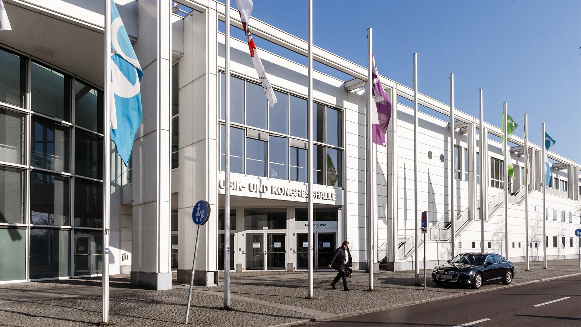La foire GO.GRØØN promeut la durabilité à Lübeck