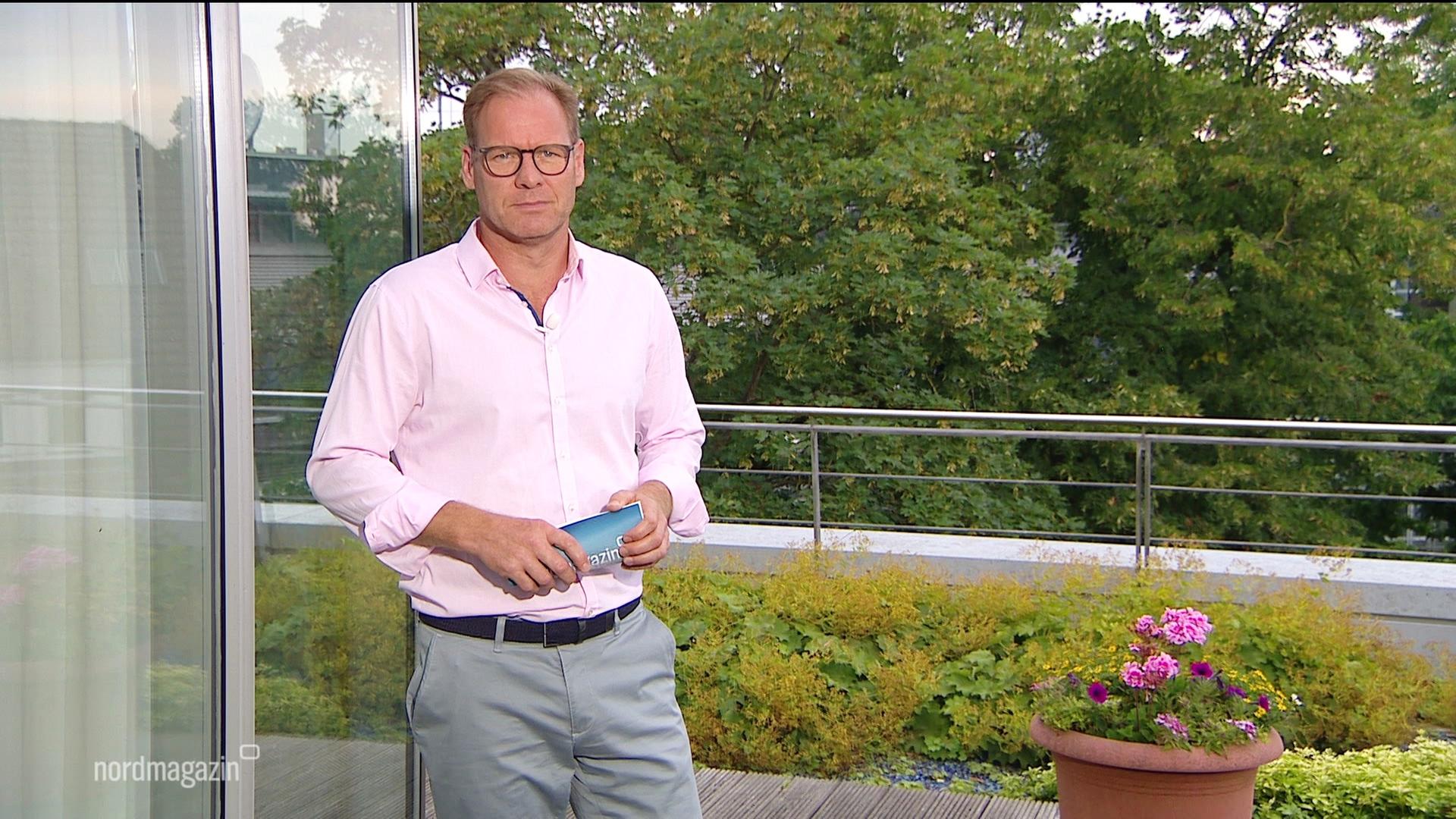 Nordmagazin | 31.07.2026