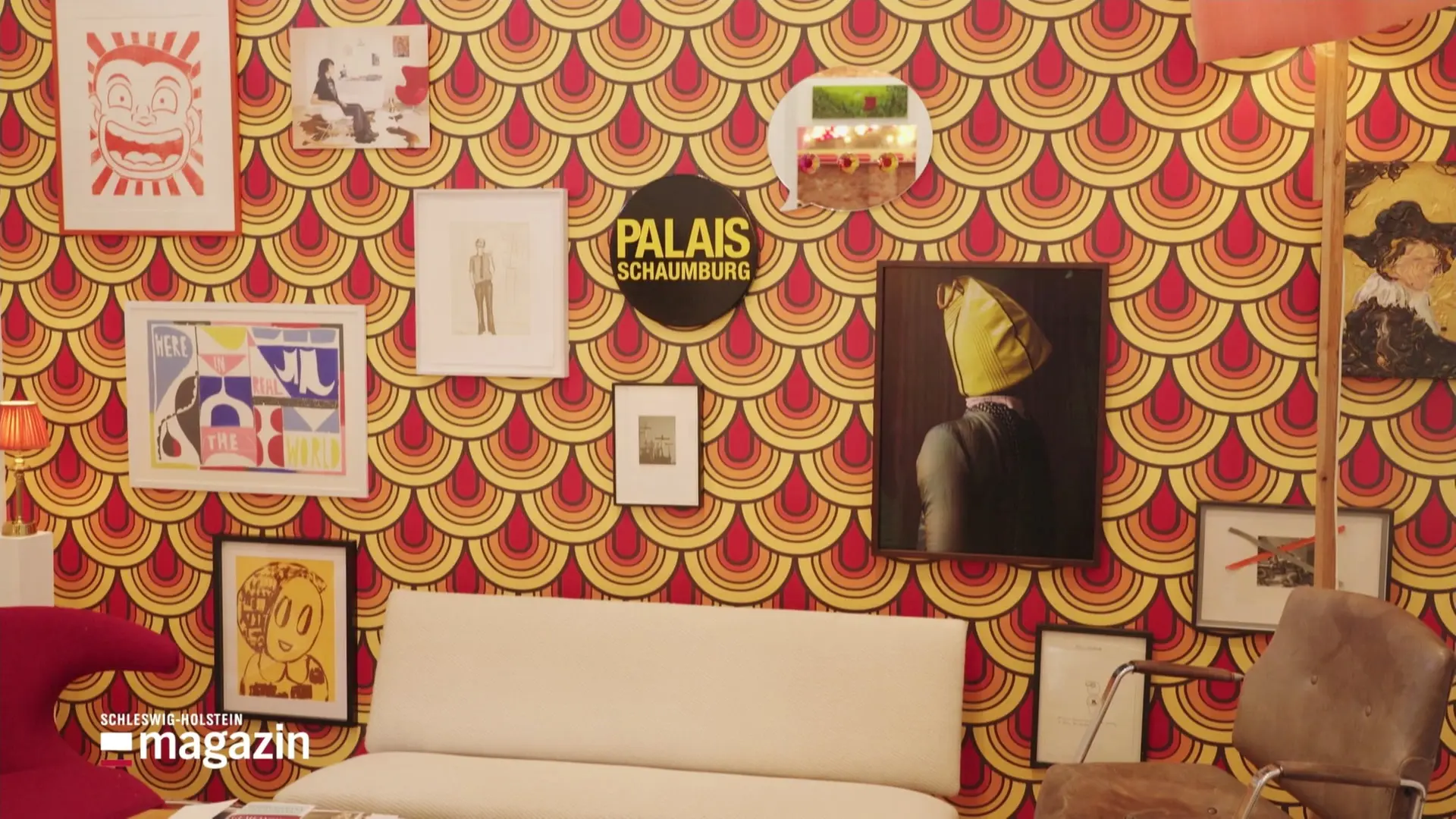 Kappeln: Ausstellung von dänischen und deutschen Künstlern