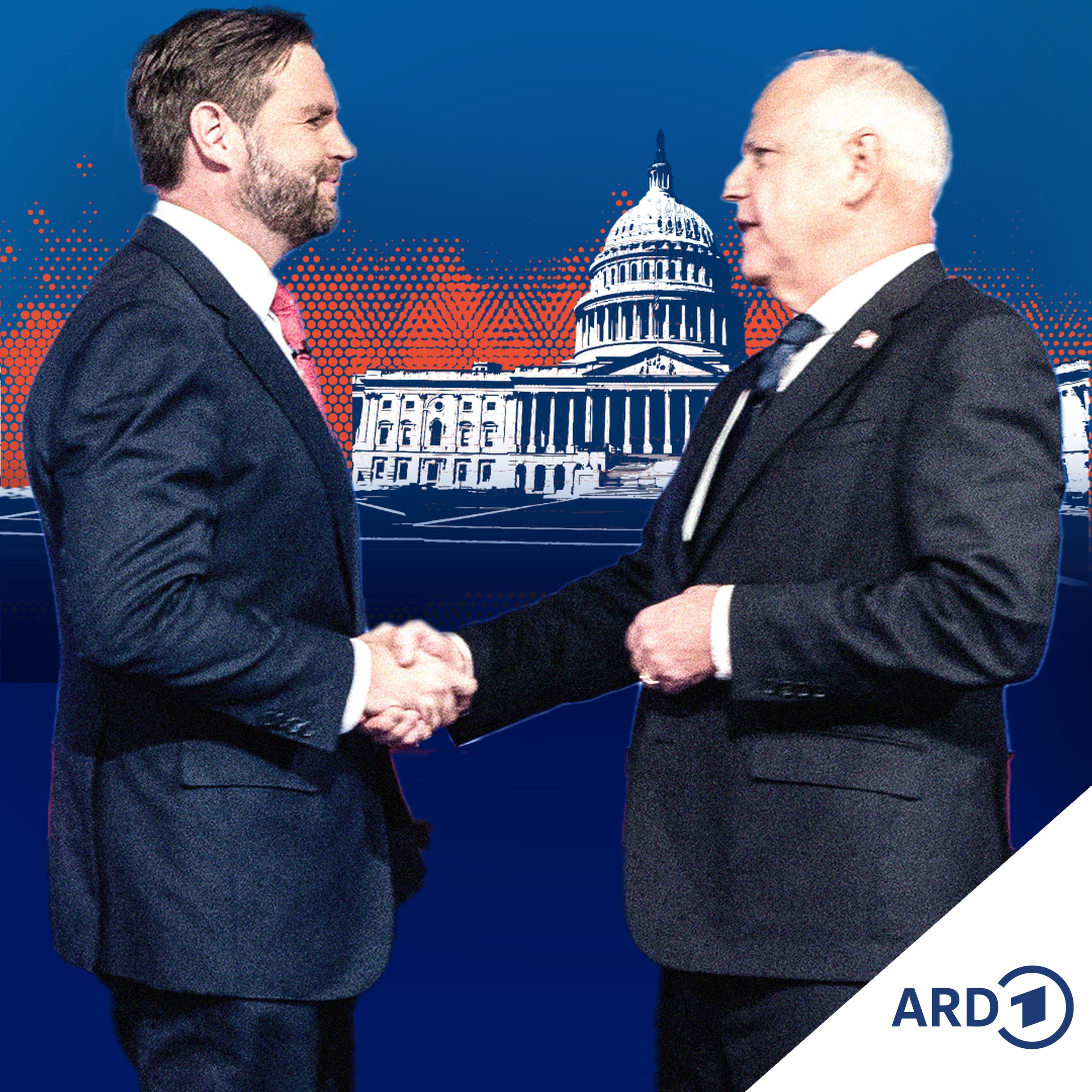 Amerika, wir müssen reden!