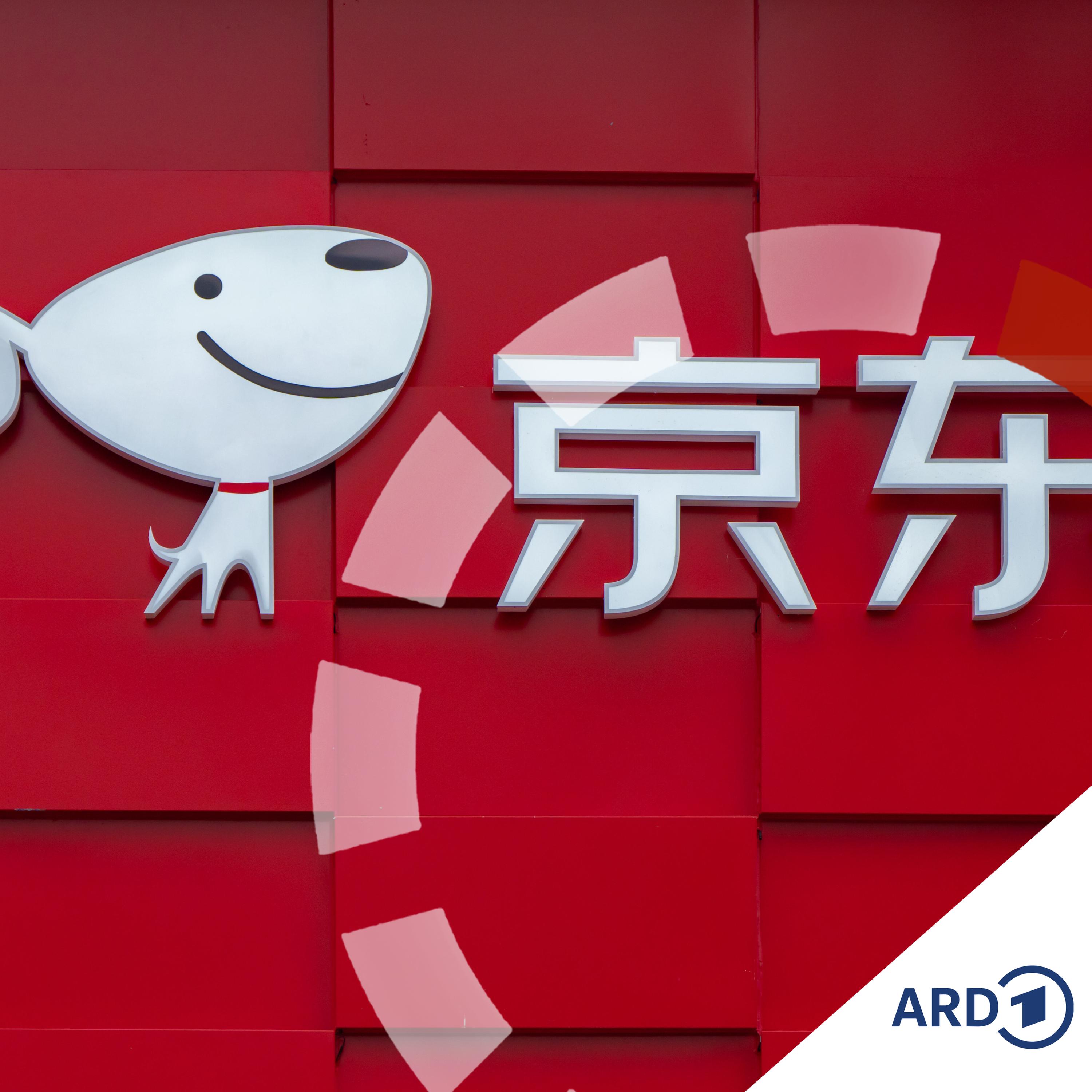 Mediamarkt bald chinesisch? Die merkwürdigen Pläne von JD.com episode artwork