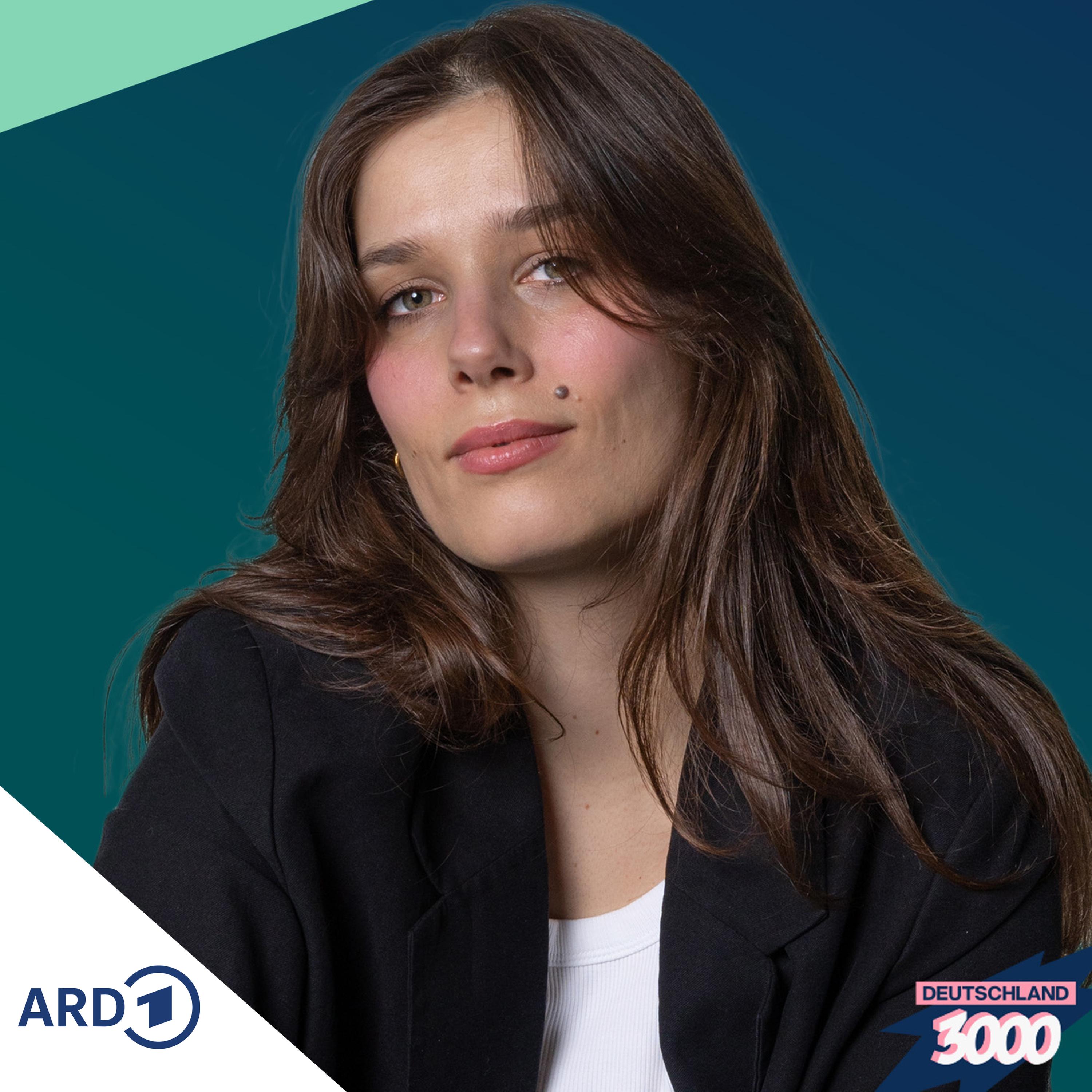 Deutschland3000 - \'ne gute Stunde mit Eva Schulz
