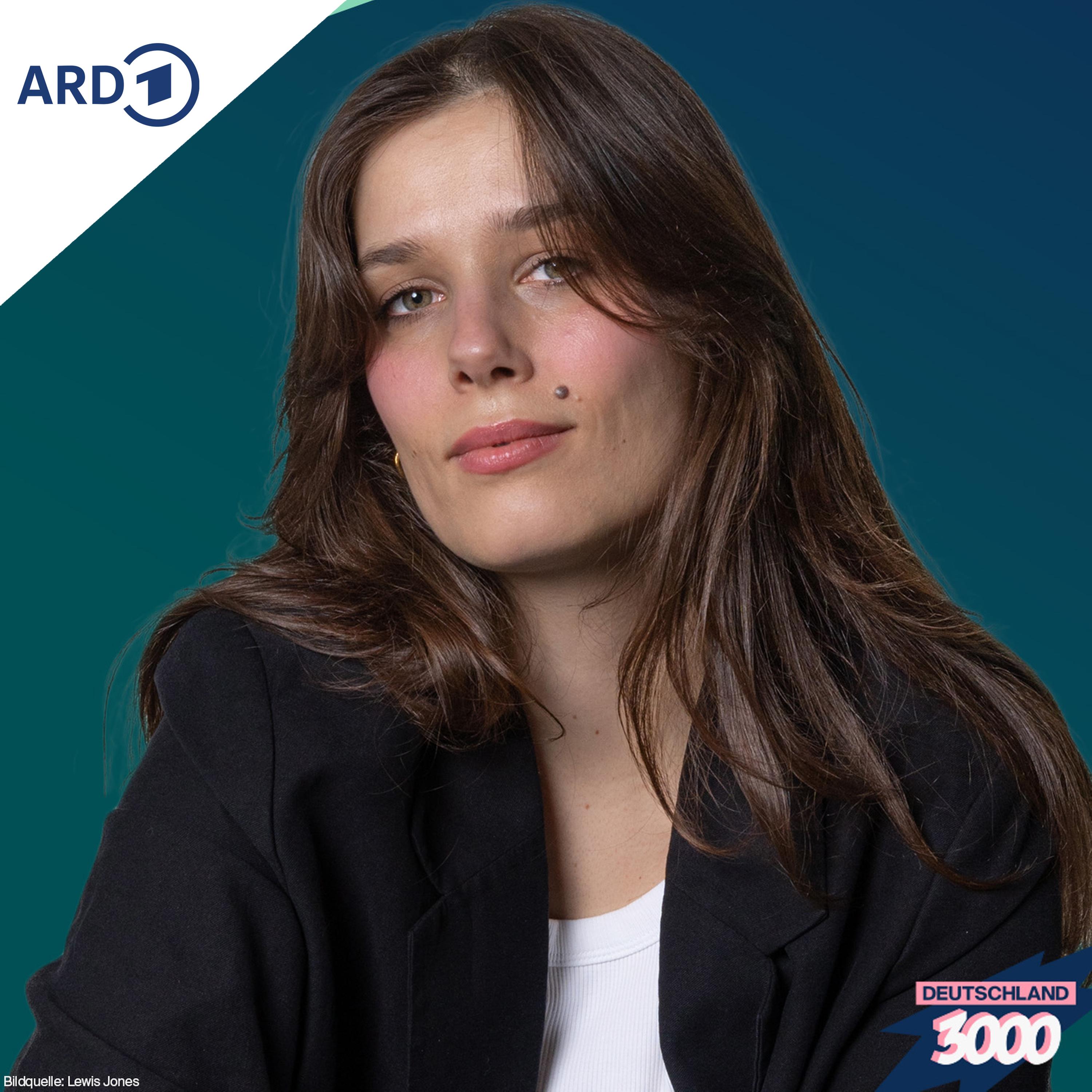 Deutschland3000 mit Eva Schulz