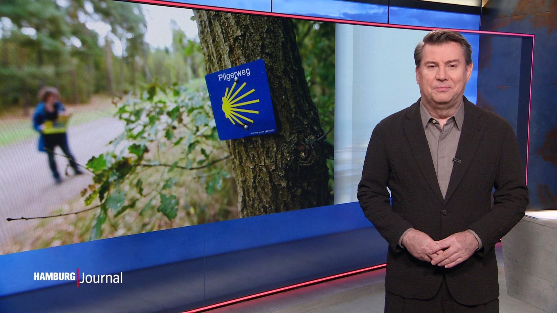 Hamburg Journal | 21.02.2026 Hamburg Journal | 21.02.2026