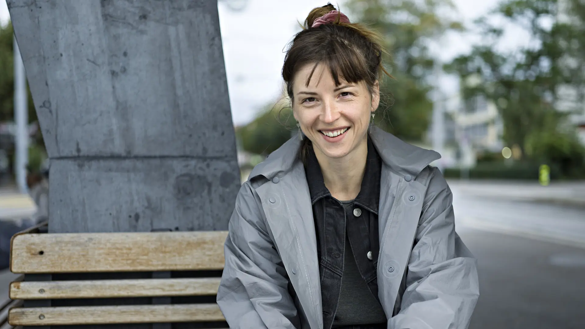 Dorothee Elmiger gewinnt Deutschen Buchpreis 2025