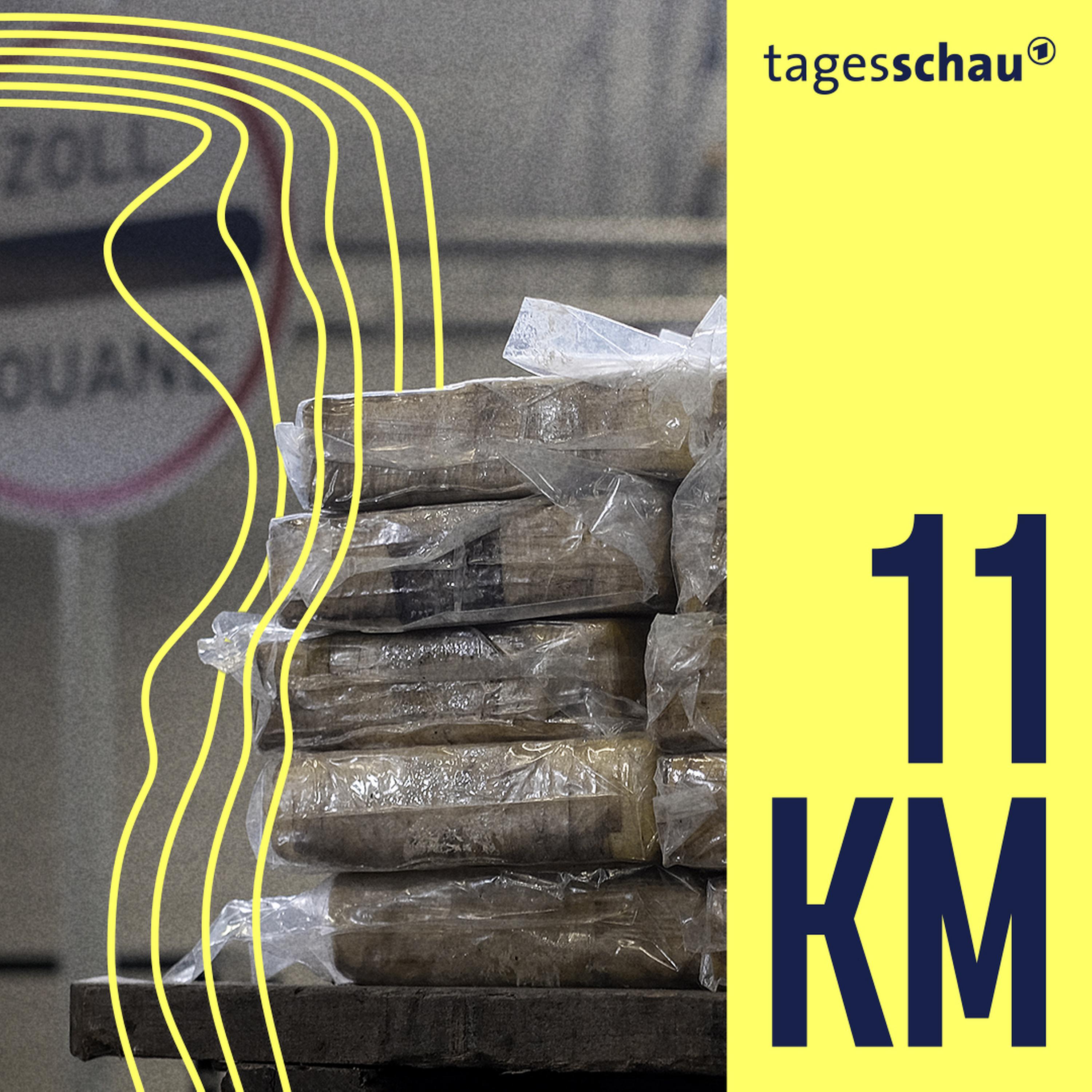 11KM: der tagesschau-Podcast