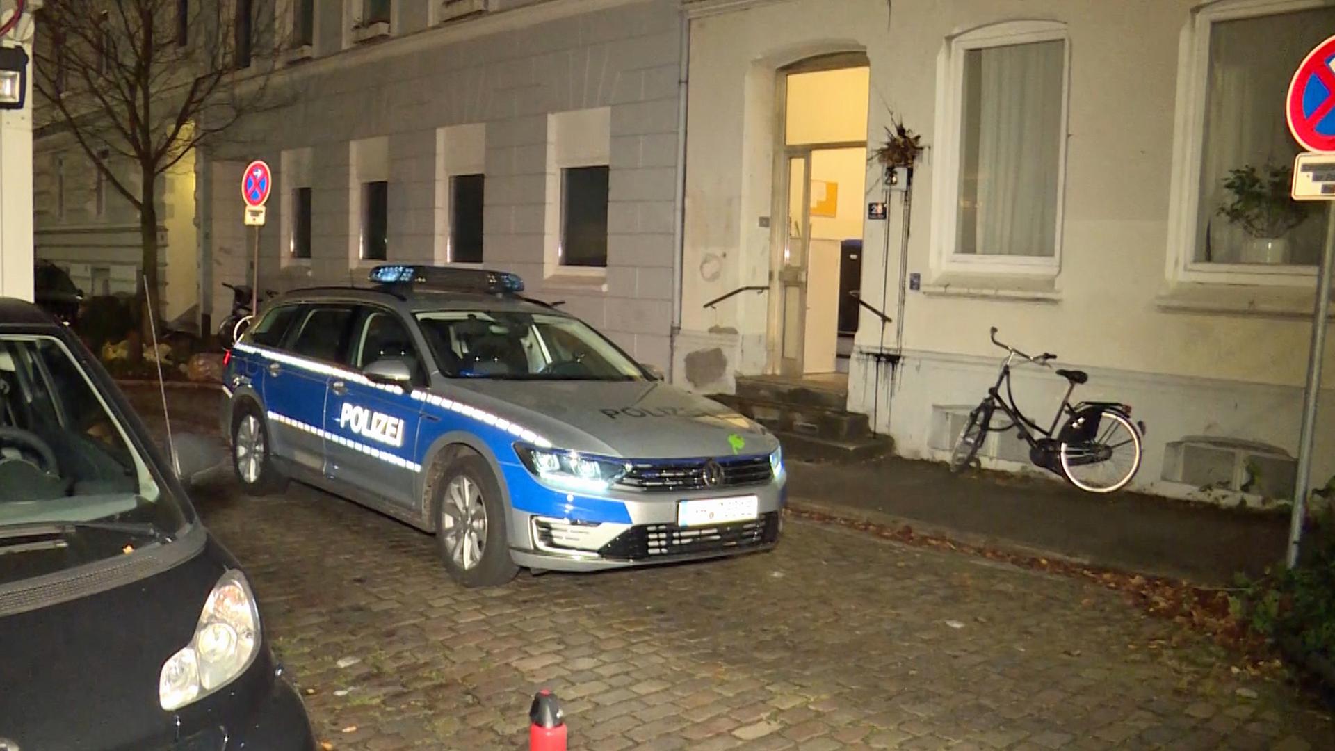 Scholz‘ Wohnung in Altona: Bewachung kommt Steuerzahler teuer zu stehen