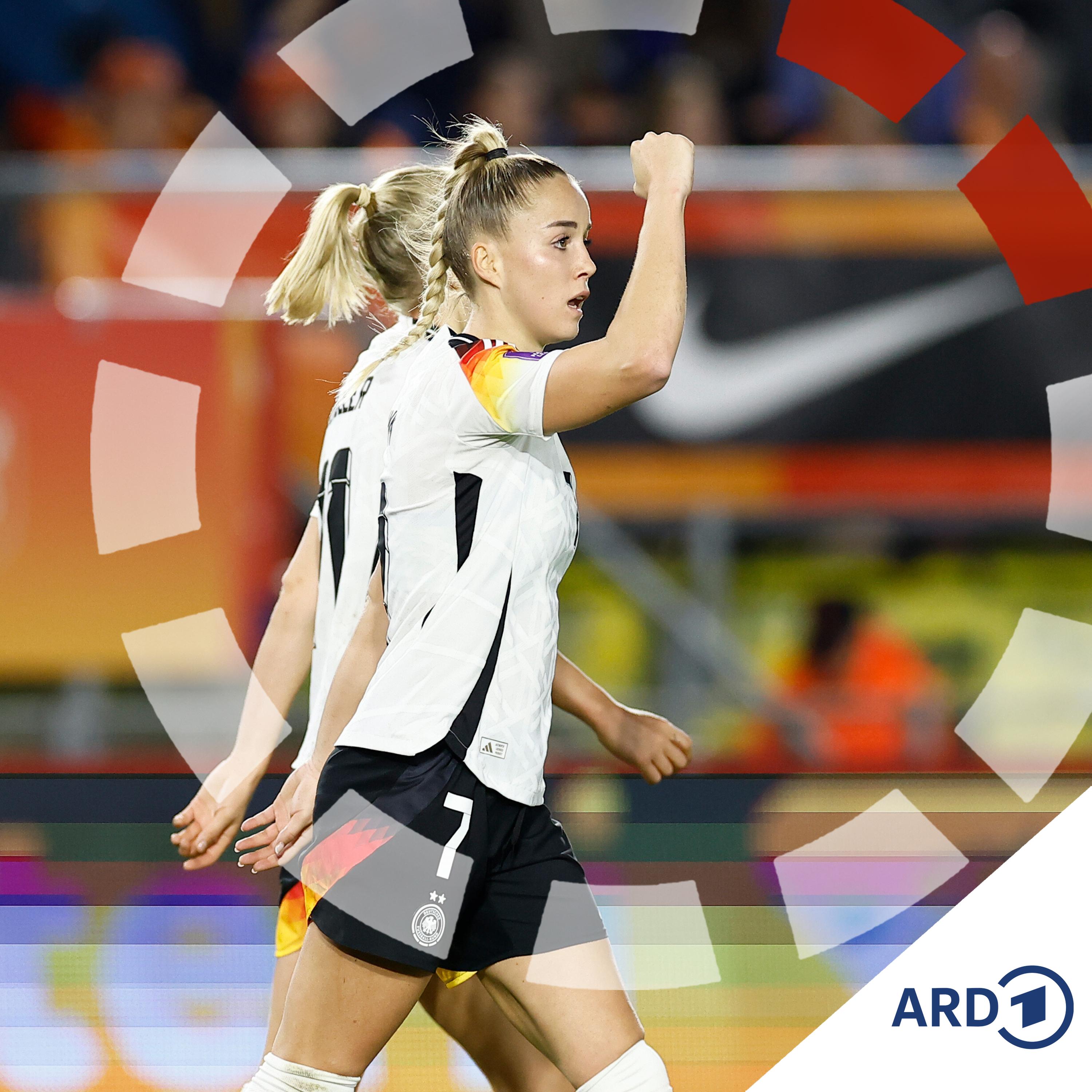So viel Geld steckt im Frauenfußball episode artwork