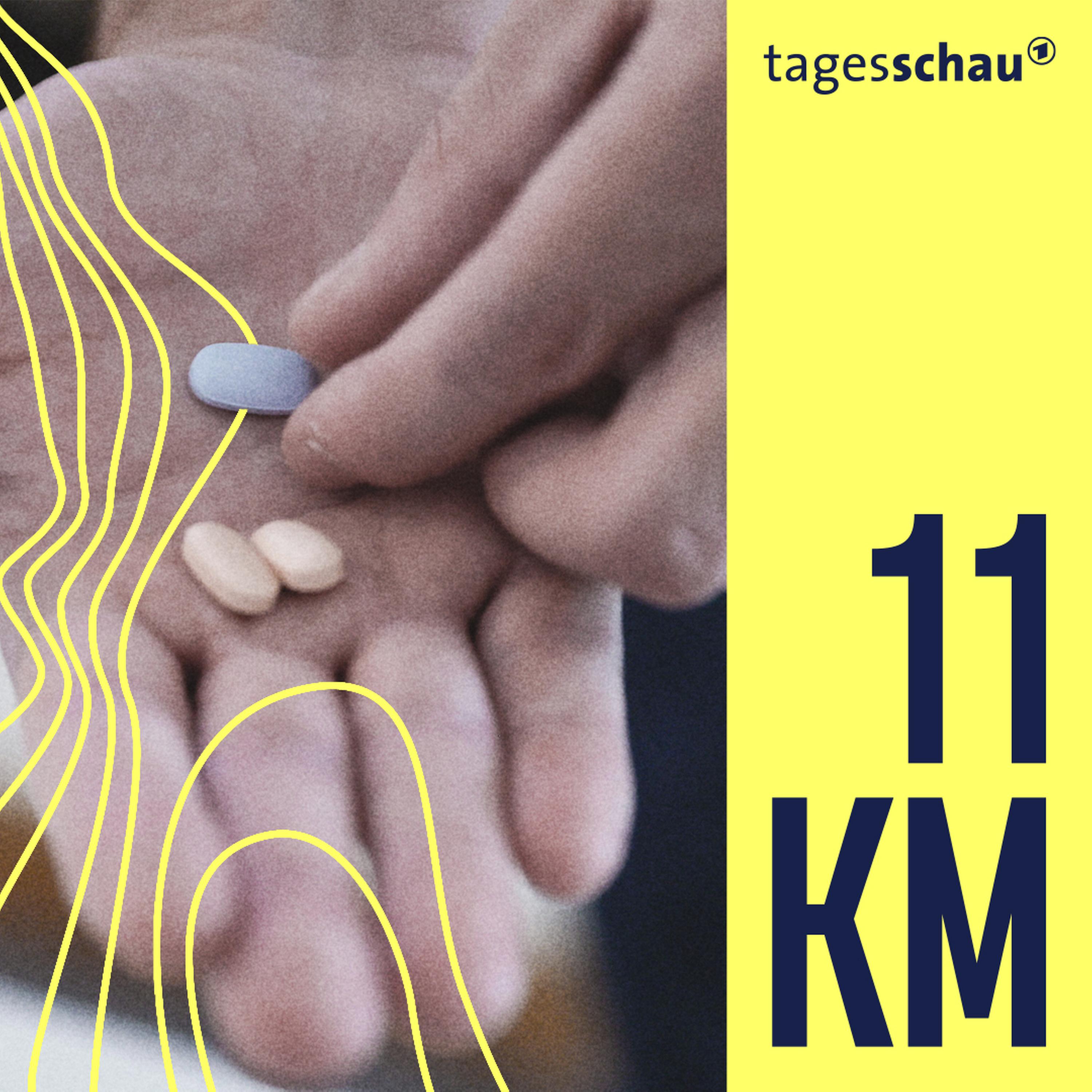 11KM: der tagesschau-Podcast