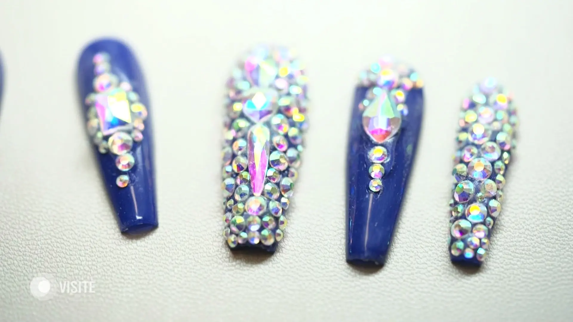 Shellac, Gel oder Acryl: Schaden Kunstngel unserer Gesundheit?