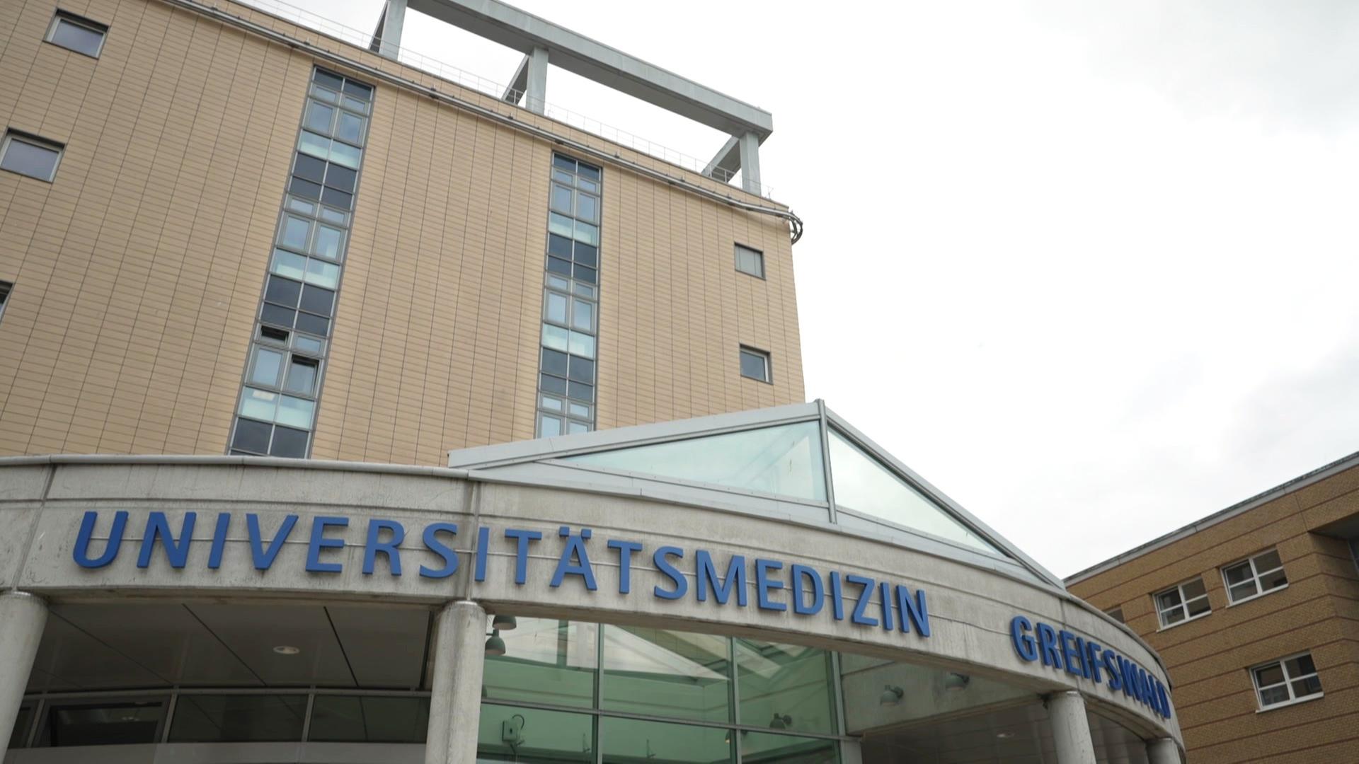 Universitätsmedizin Greifswald fördert Medizin-Bewerber ohne Spitzenabitur