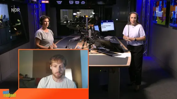 NDR Info Nachrichten | ndr.de