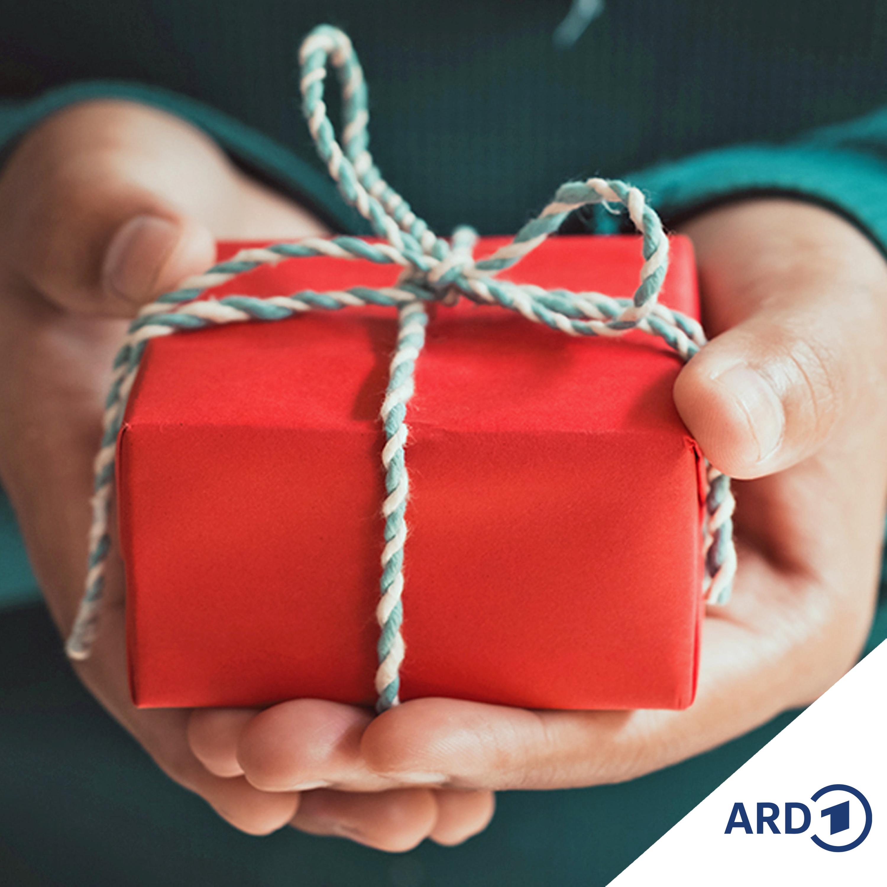 De besünnere Wiehnachtswunsch