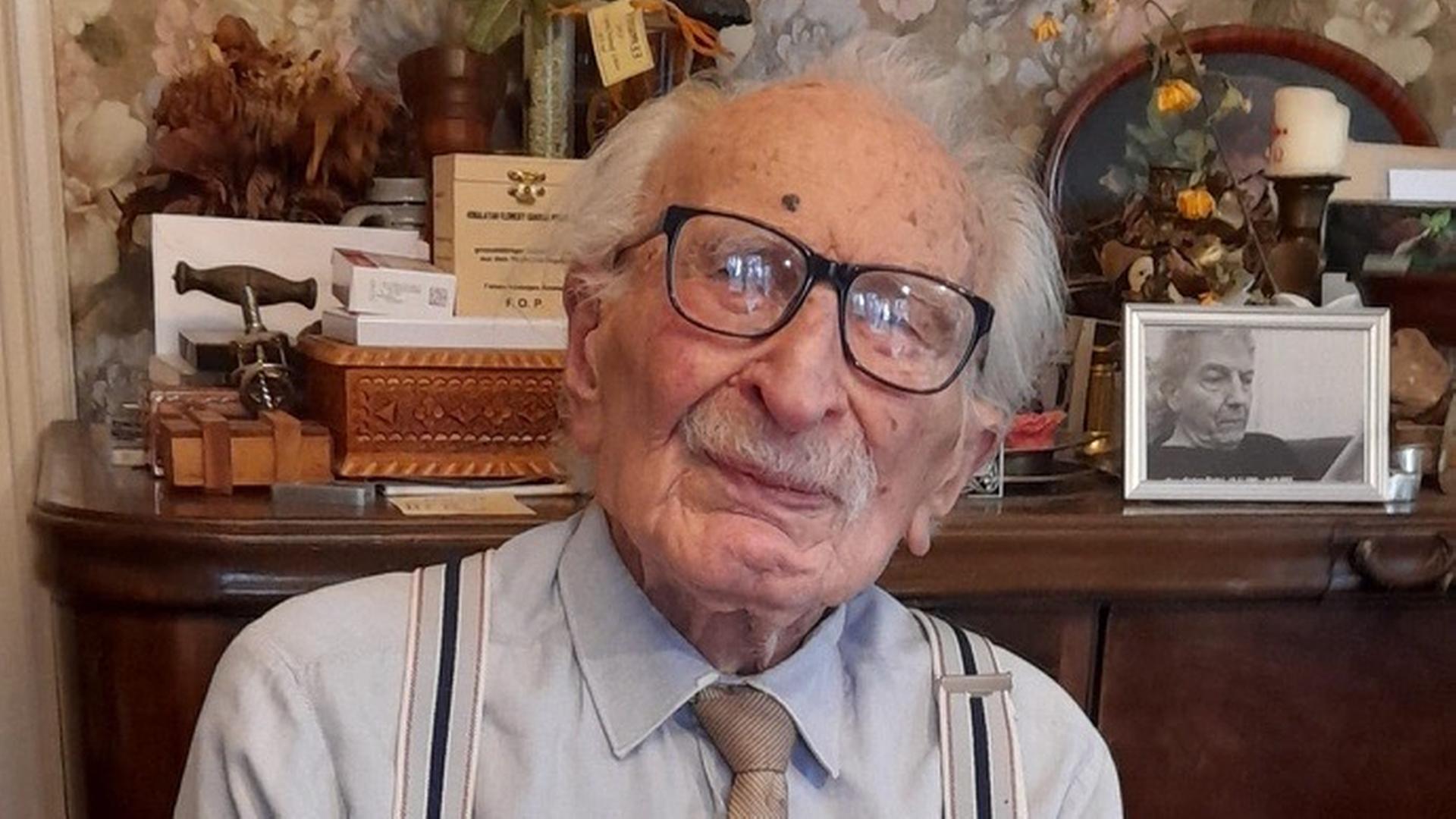 Hans-Georg Jakisch aus Königslutter im Portrait | Ingrid Paschke 