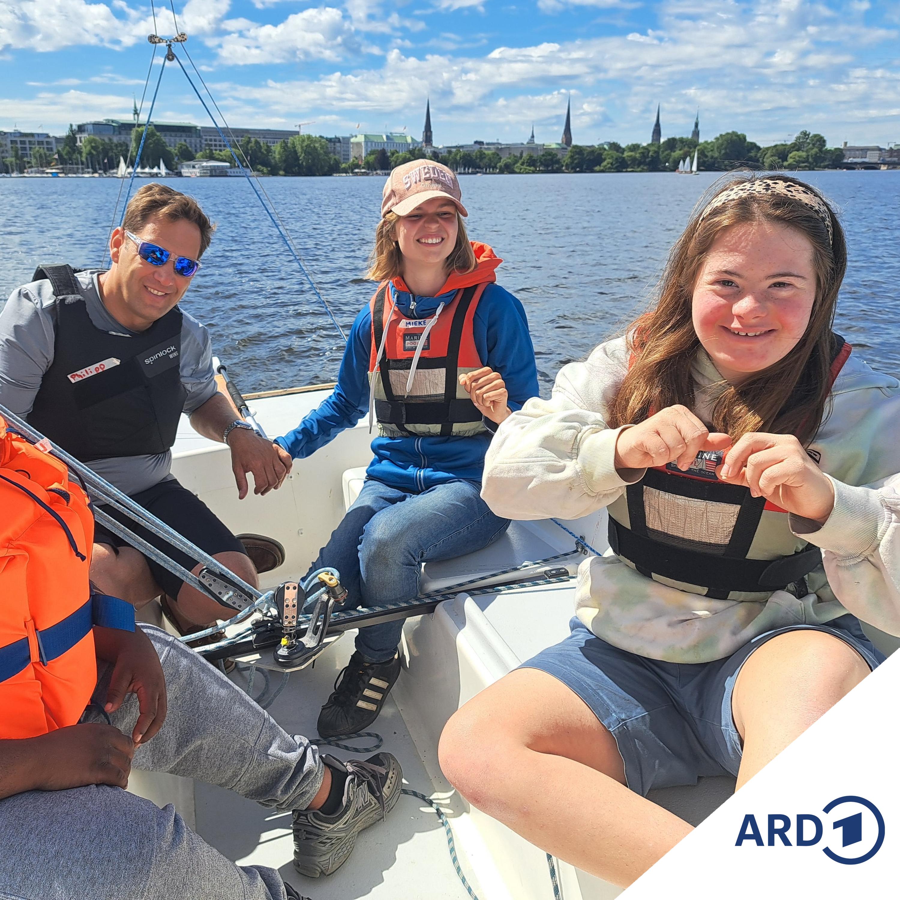 Das Hamburger Hafenkonzert