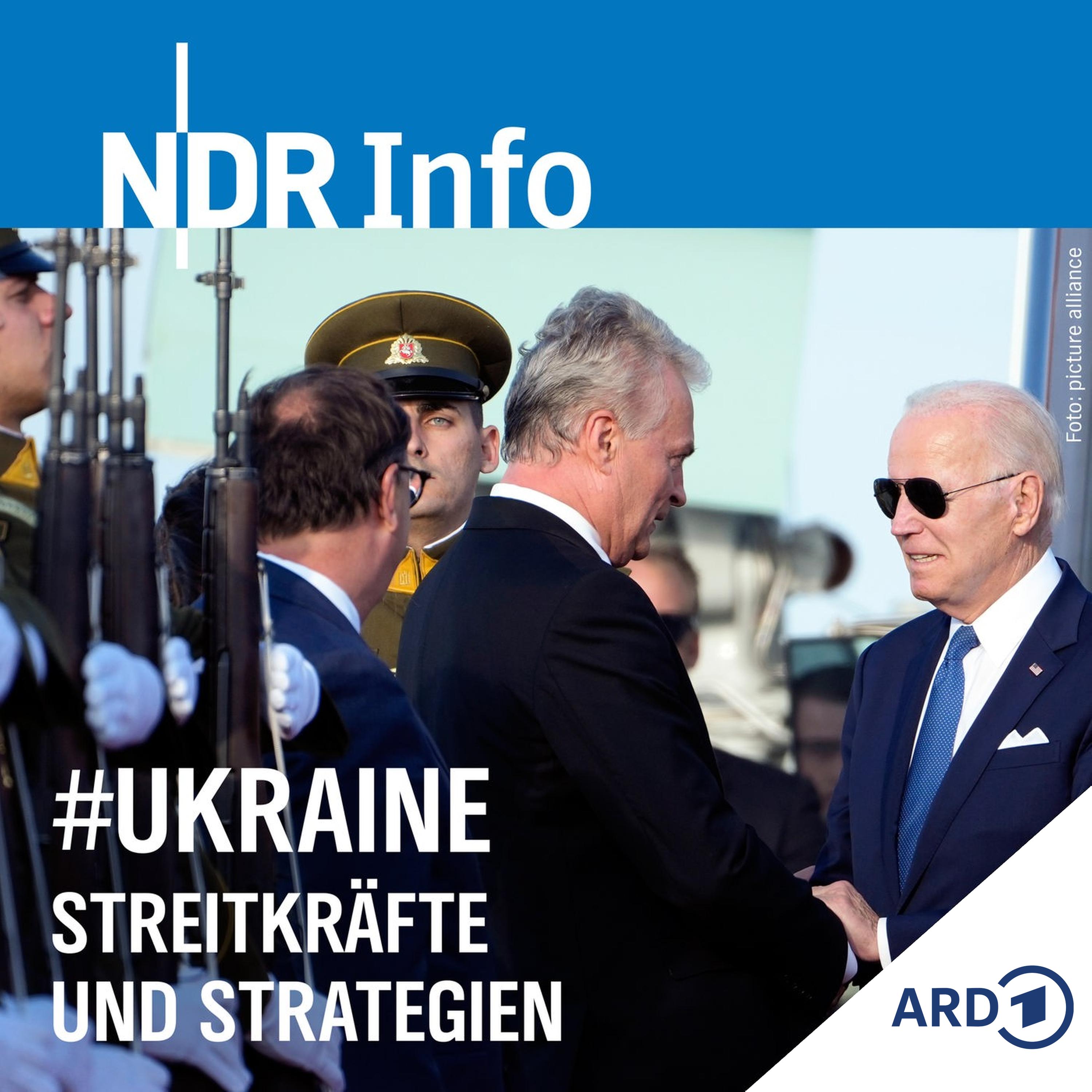 Streitkräfte und Strategien