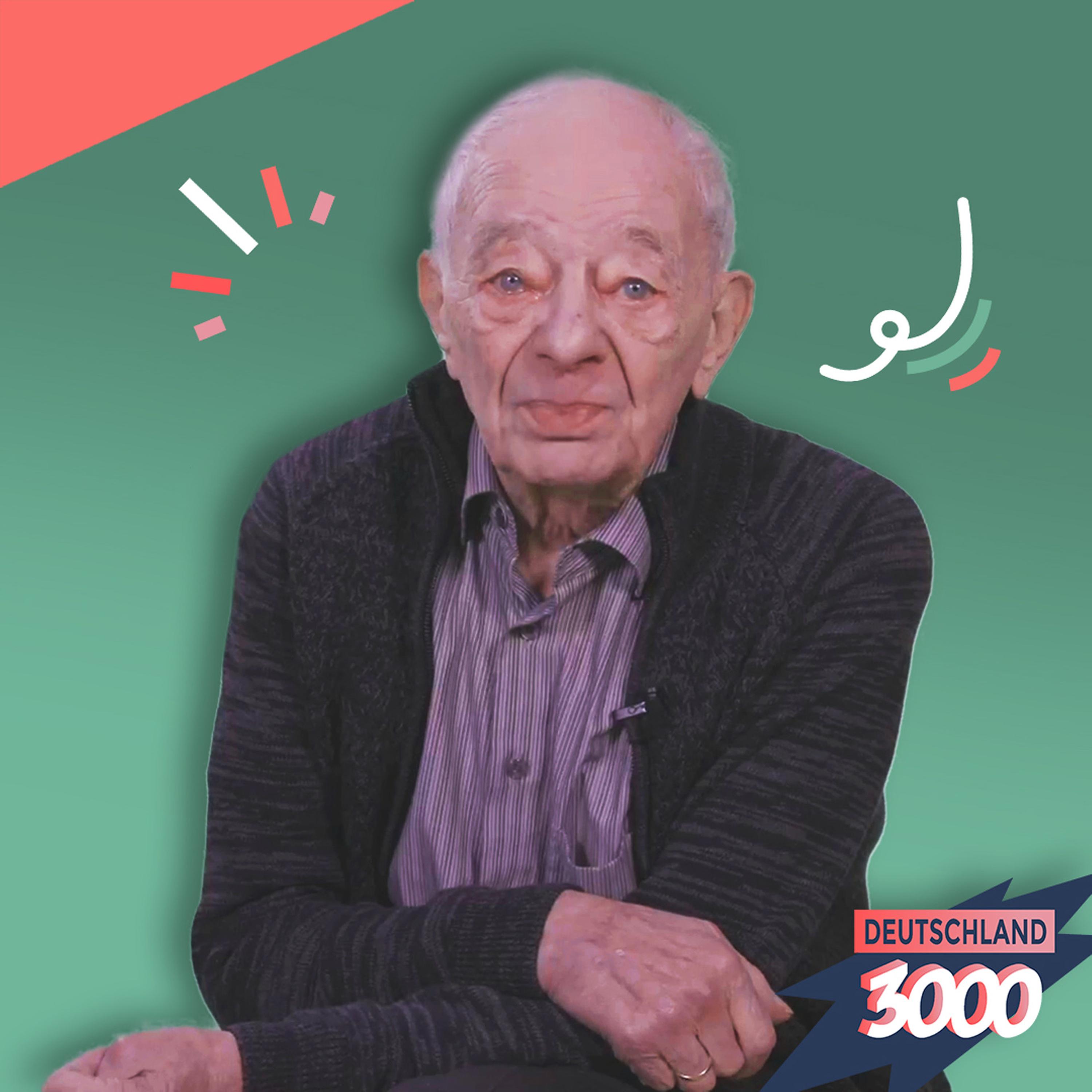 Deutschland3000 mit Eva Schulz