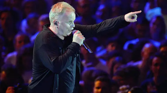 Kiel Ragnarok Herbert Grönemeyer in Kiel | ndr.de