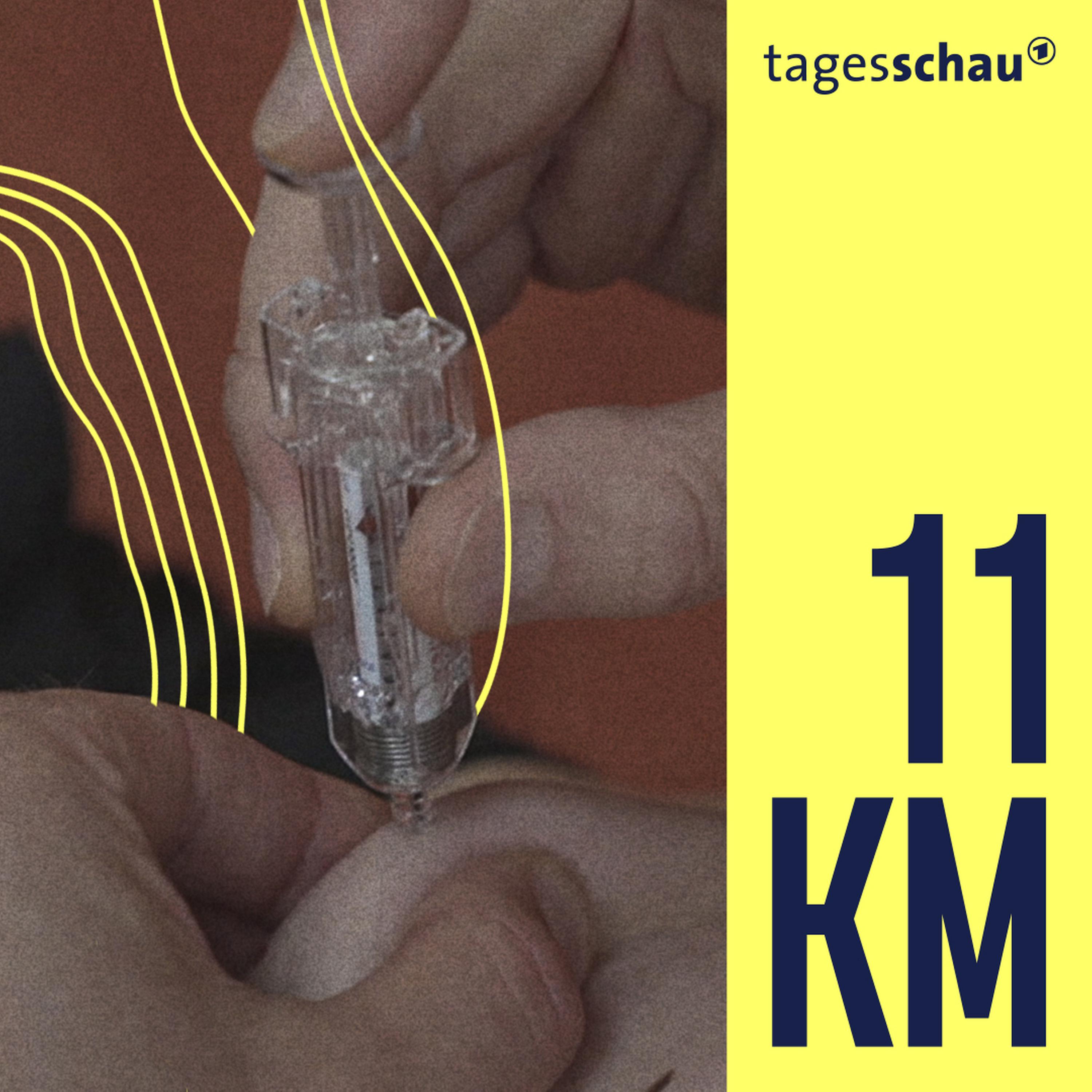 Gefährlicher Ehrgeiz: Doping im Amateursport