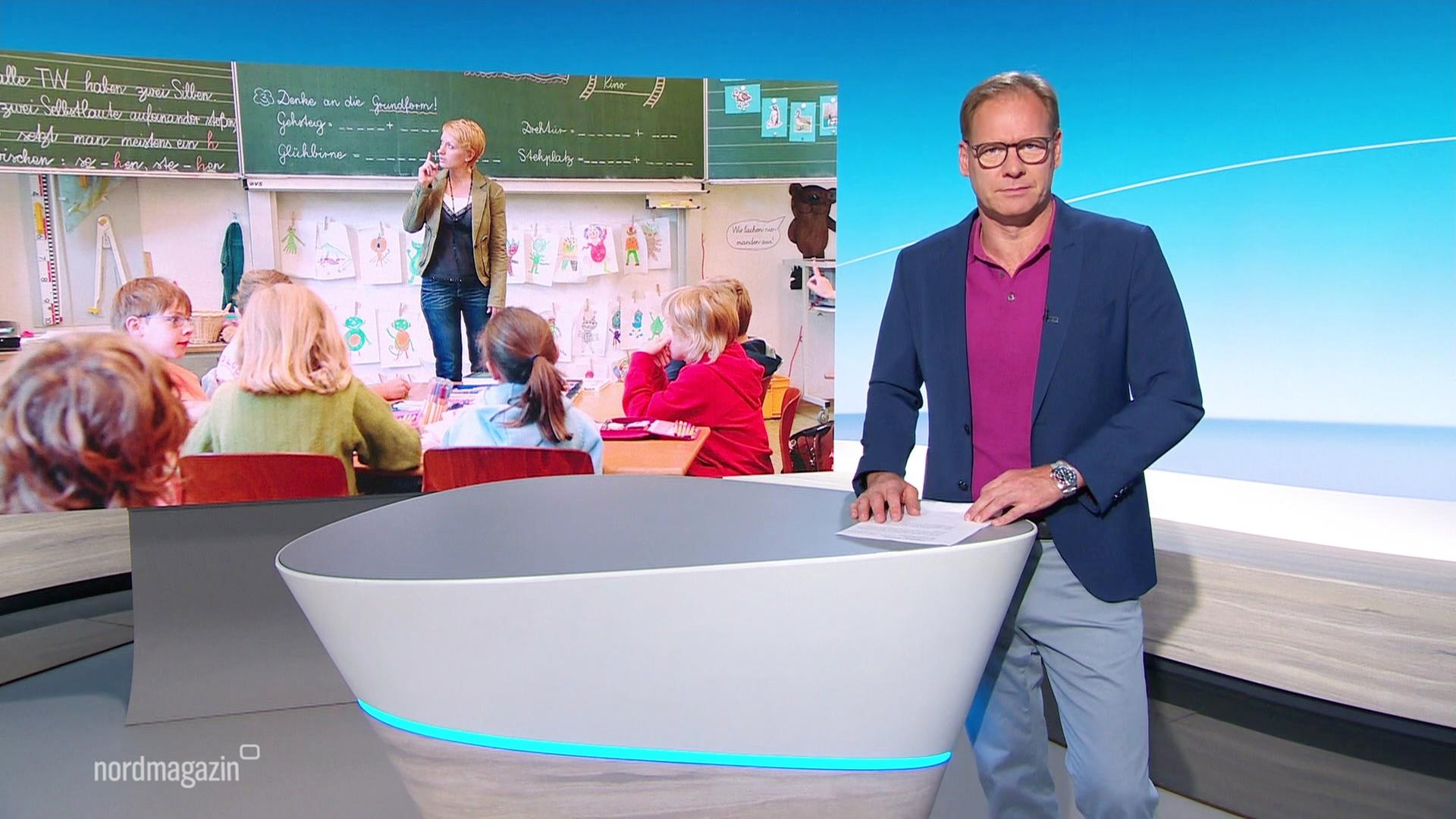 Nordmagazin - Land und Leute | 26.08.2026