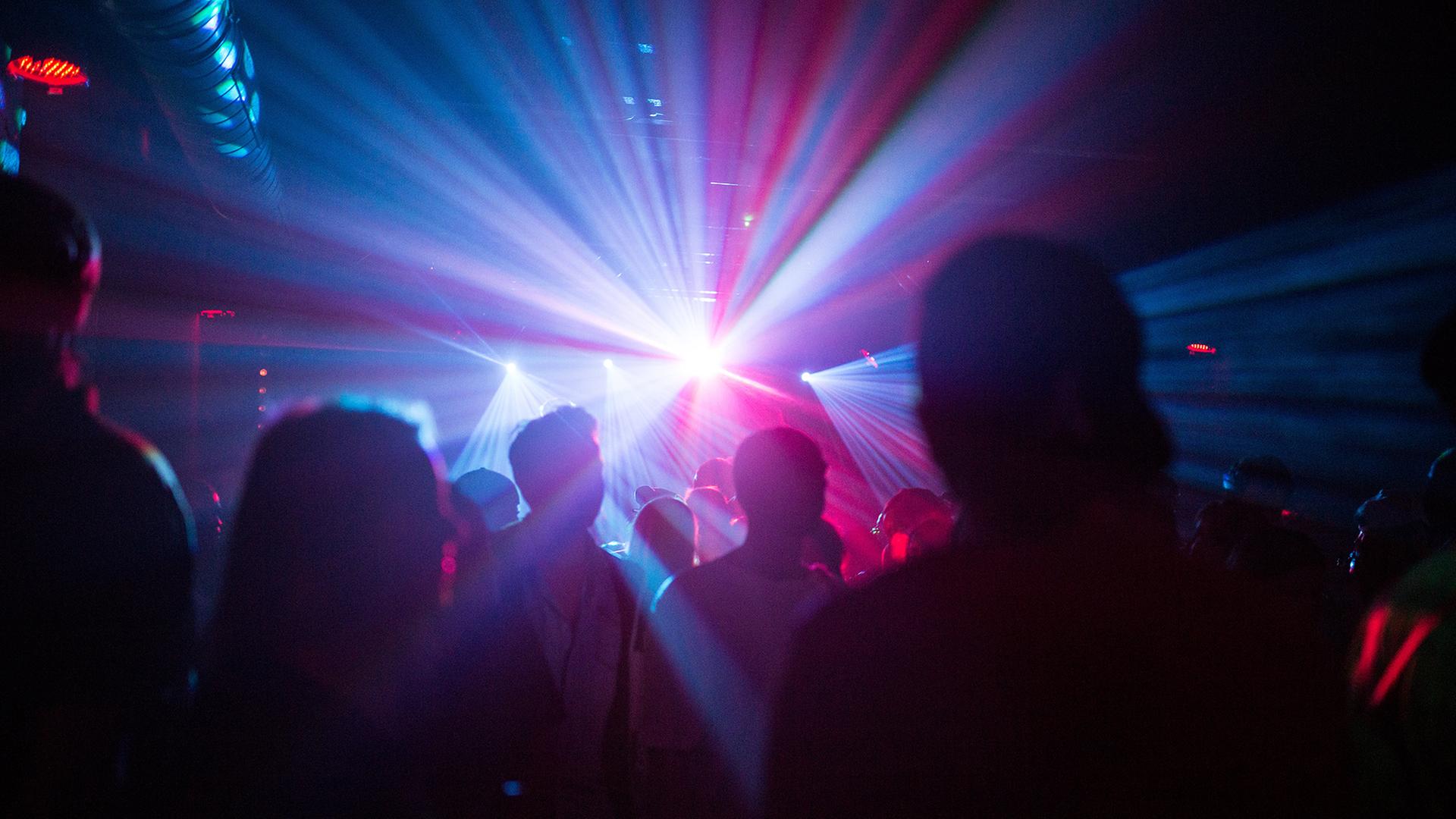 Ist die Party vorbei? In SH gibt es immer weniger Clubs und Discos