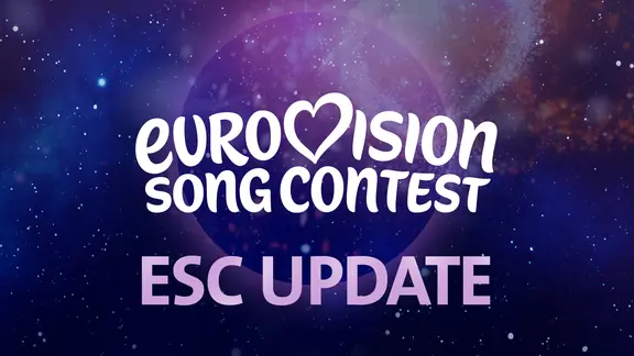 Eurovision Song Contest: ESC Update