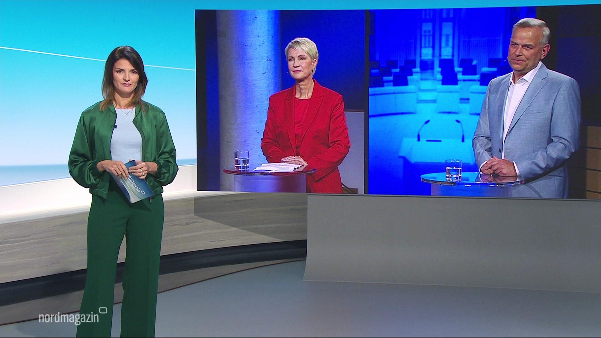 Nordmagazin | 17.09.2026