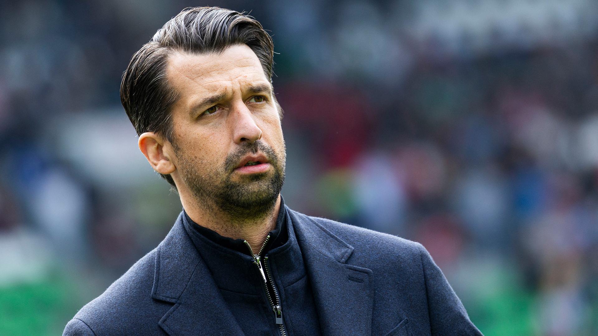 Aus für Jonas Boldt bei Hannover 96 bereits am Wochenende