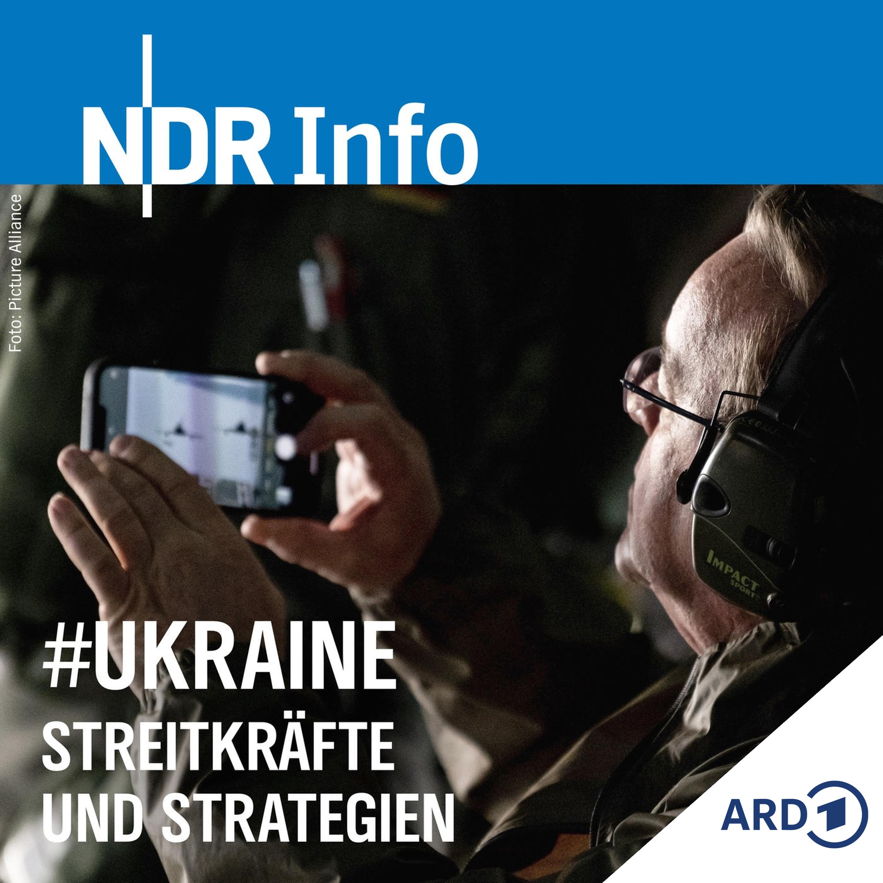 Streitkräfte und Strategien