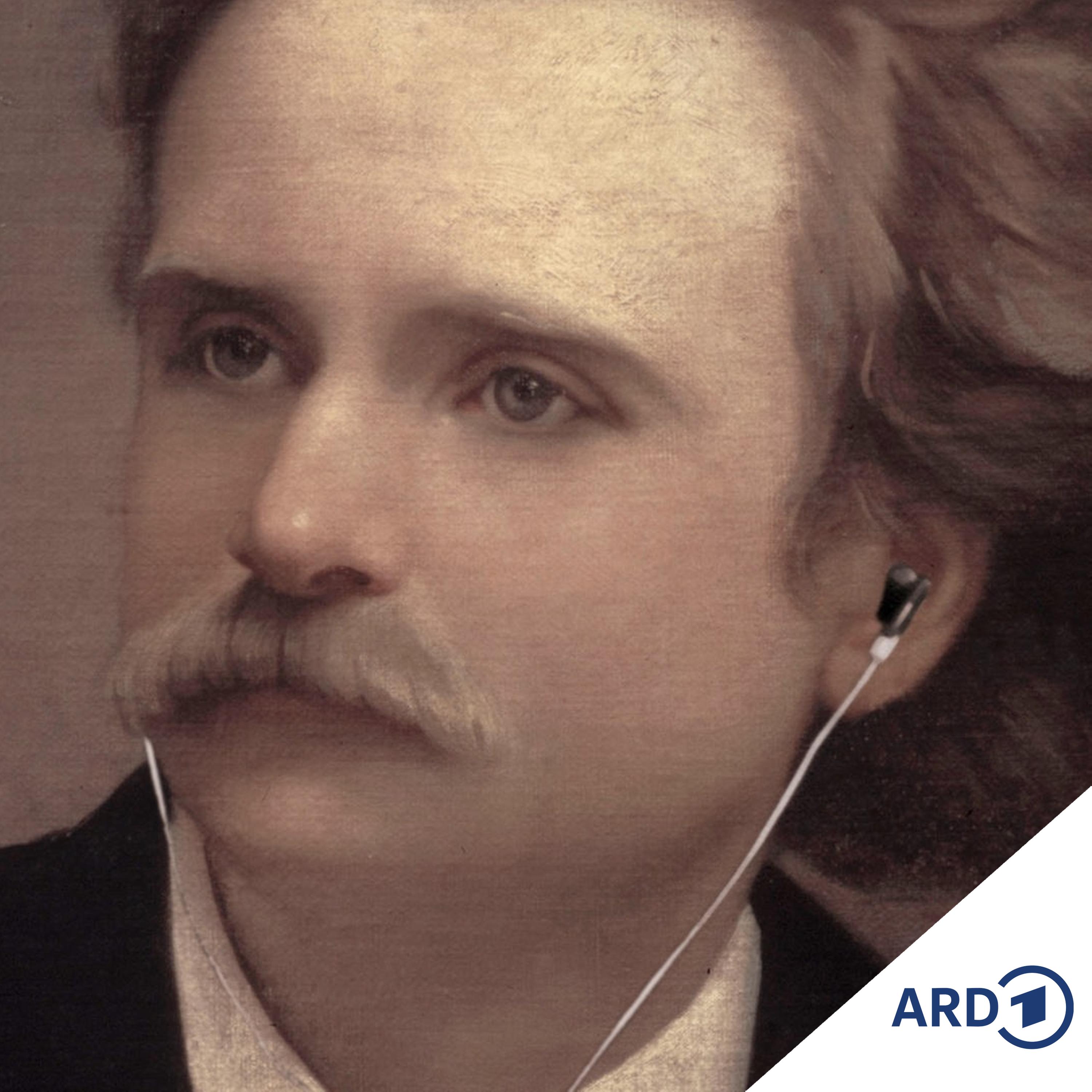 Grieg: Klavierkonzert a-Moll | Klassik to Go episode artwork