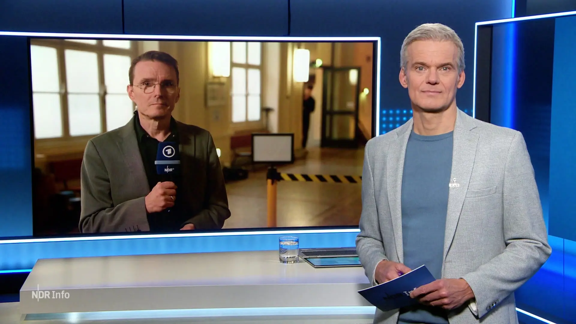 NDR Info 17:00 | 10.12.2025 | ndr.de