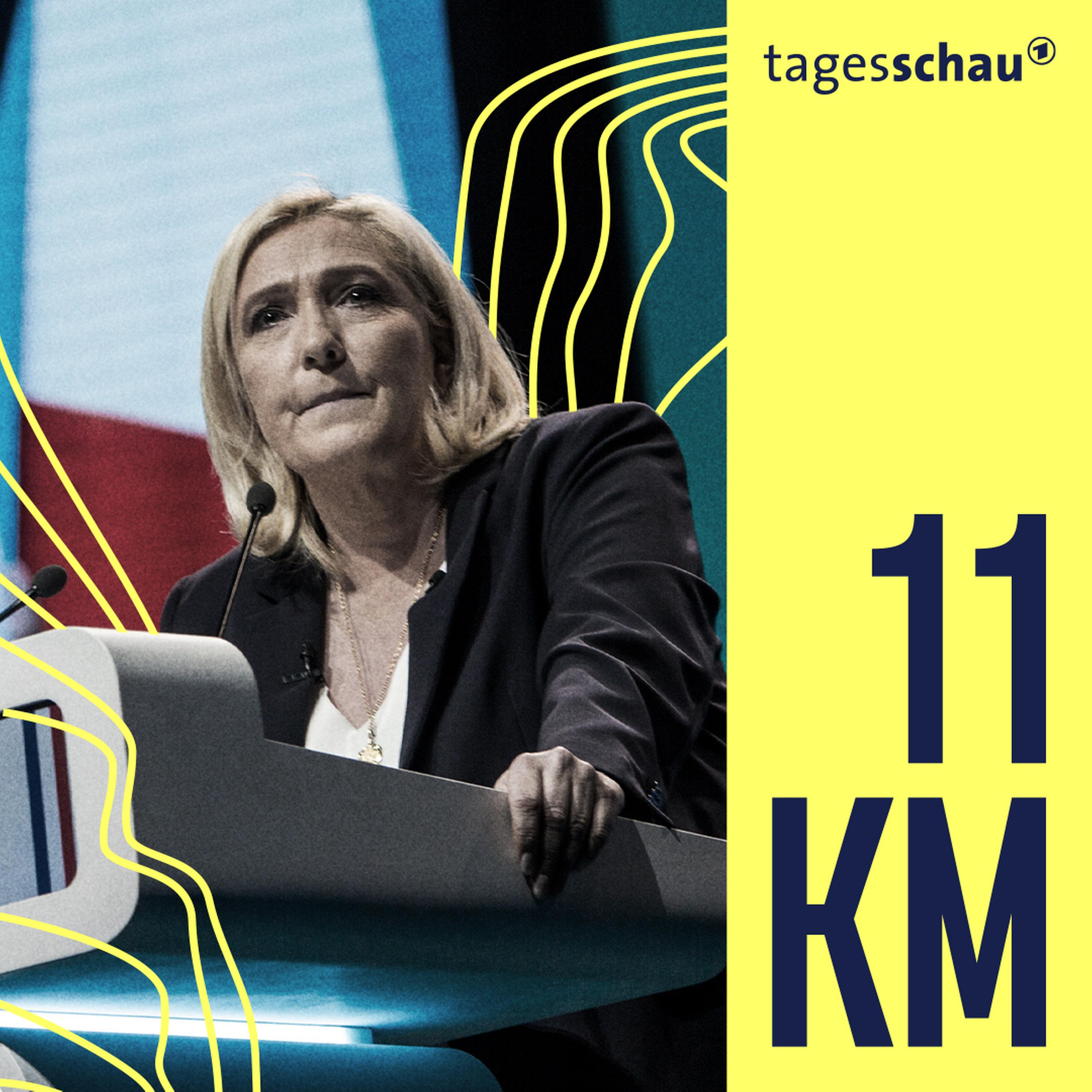 11KM: der tagesschau-Podcast