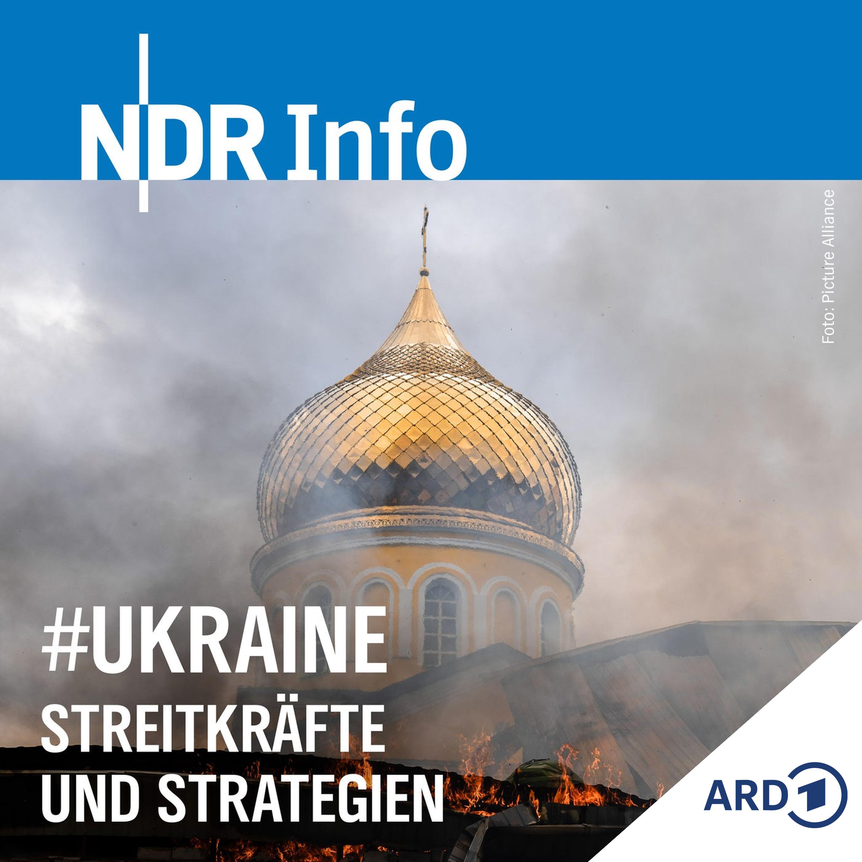 Streitkräfte und Strategien