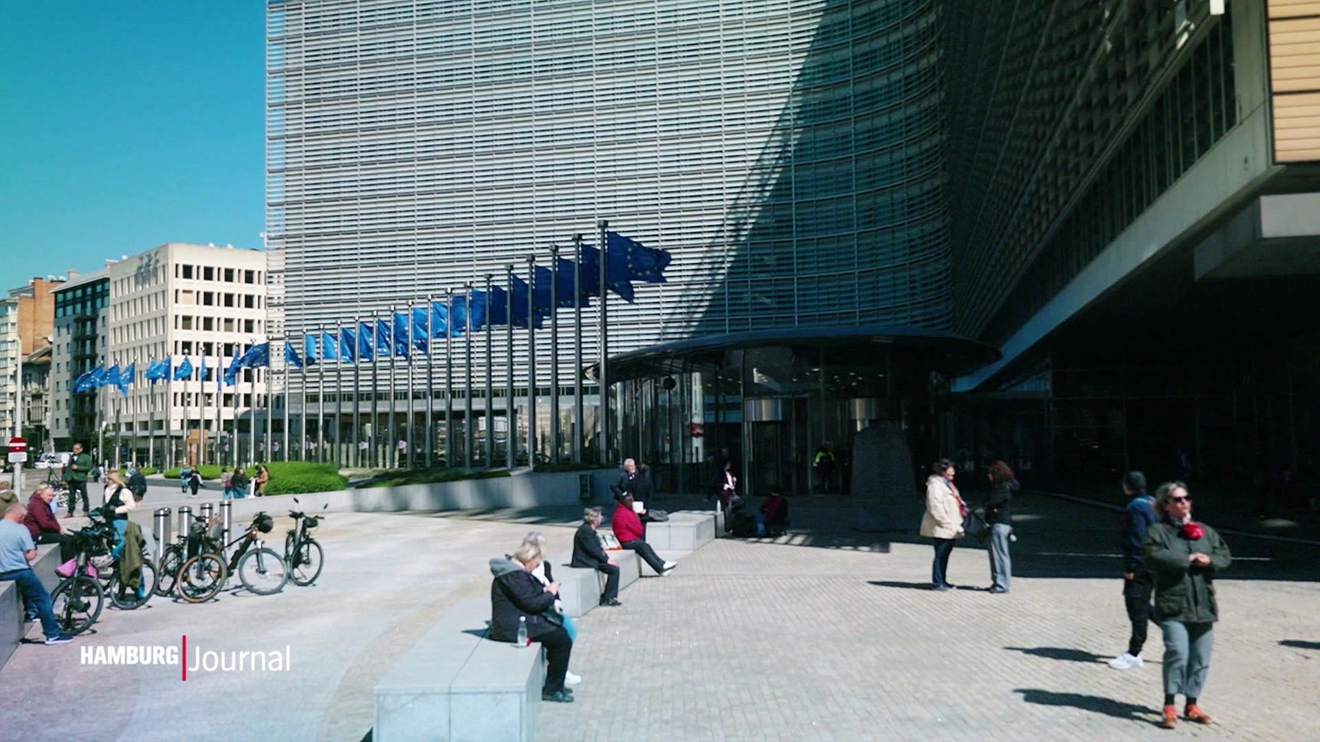 Geplante Kürzungen bei EU-Sozialfonds: Kritik aus Hamburg