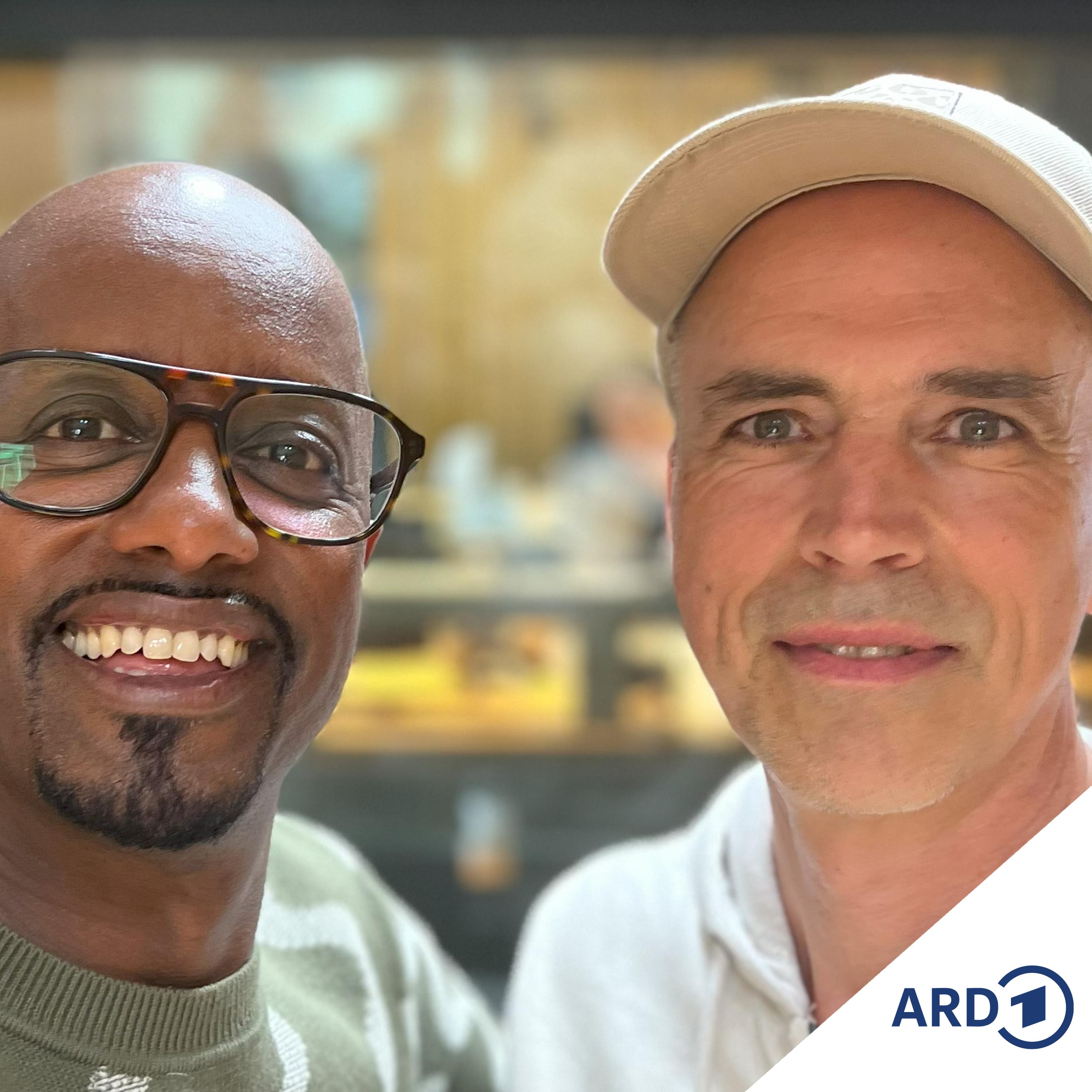 Platt Schnack Mucke mit Yared Dibaba