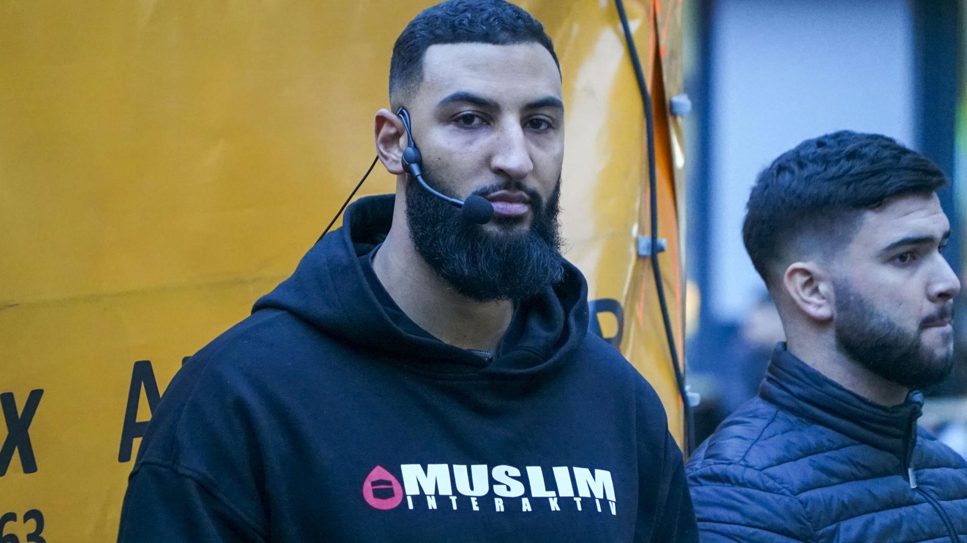 „Muslim Interaktiv“: Hamburger Islamist kommt vor Gericht