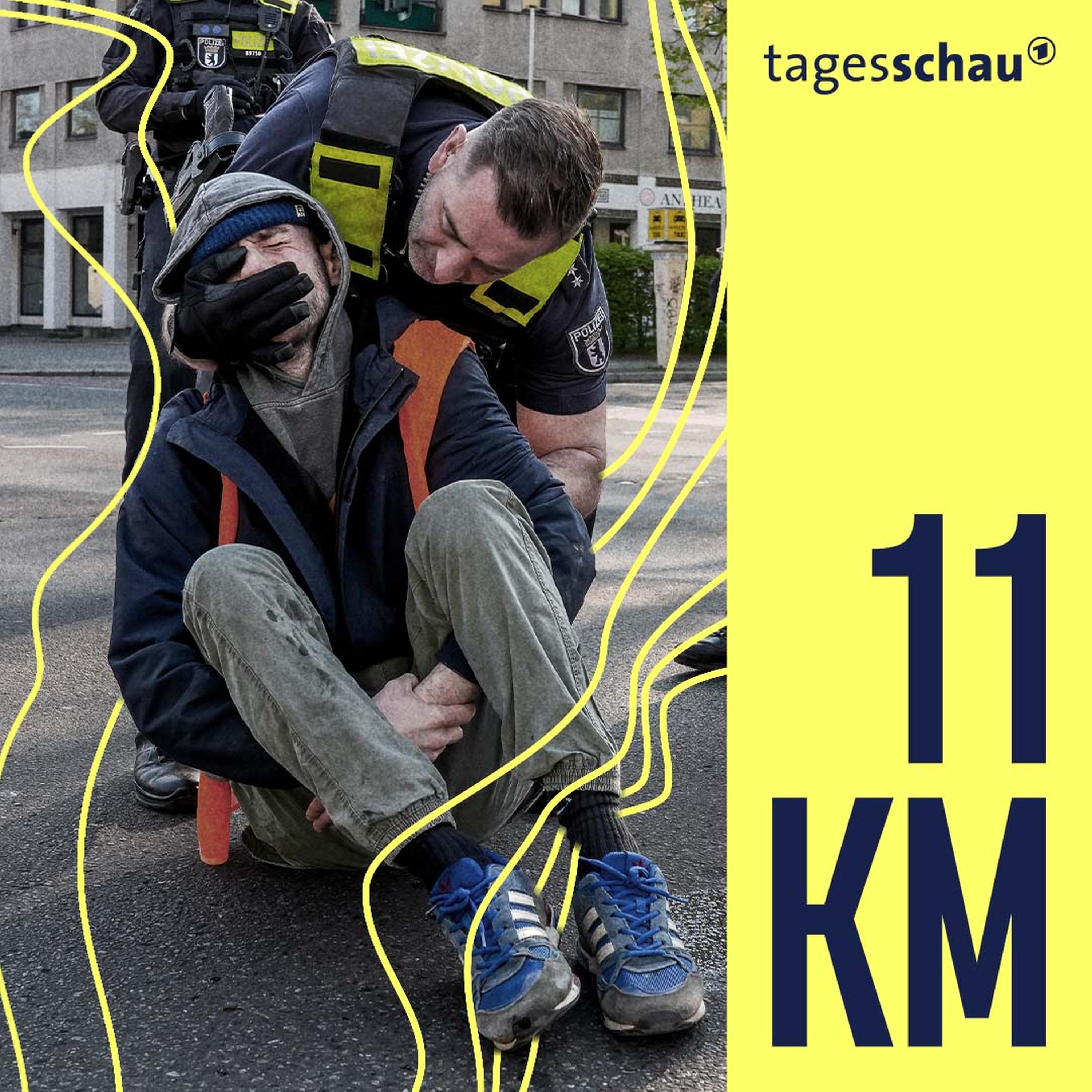 11KM: der tagesschau-Podcast
