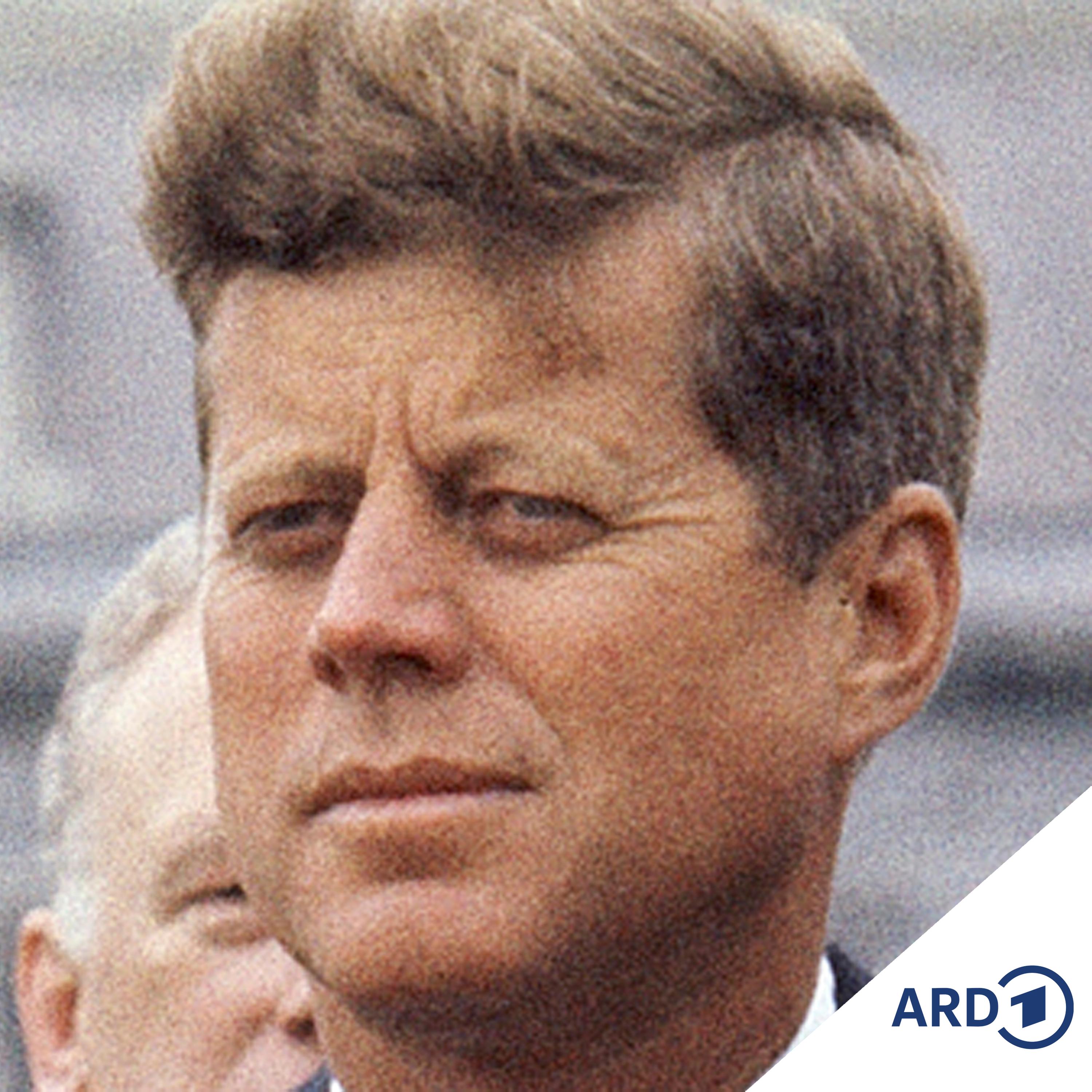 Die Korrespondenten in Washington