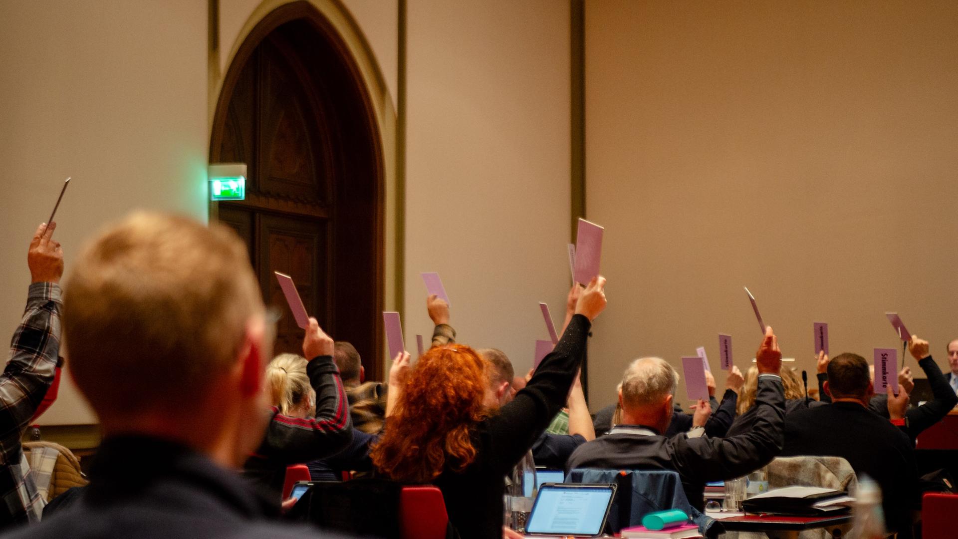 Bürgerschaft in Stralsund will IHK-Gutachten für Pachtgebühren